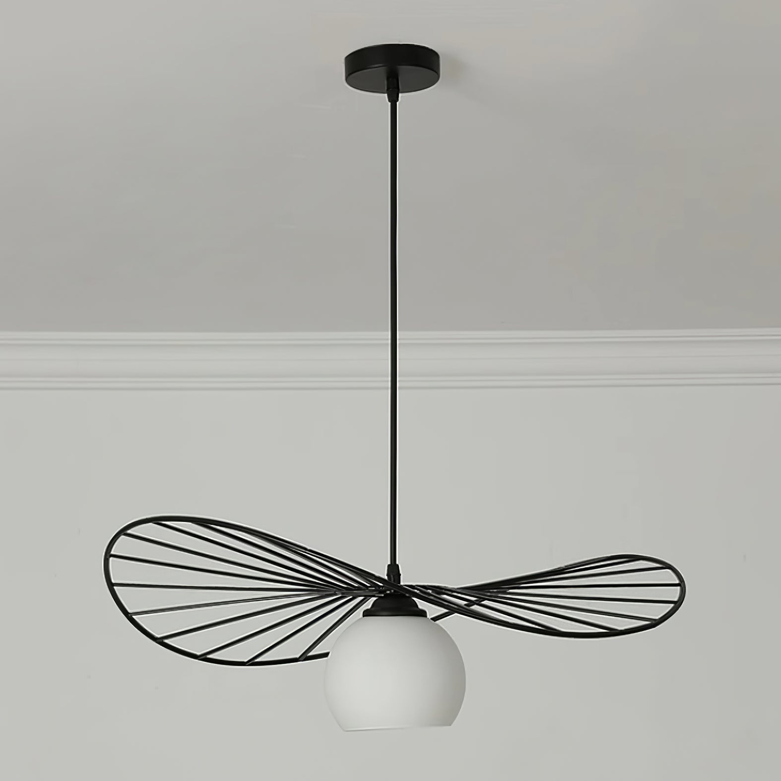 Linyrid Pendant Lamp