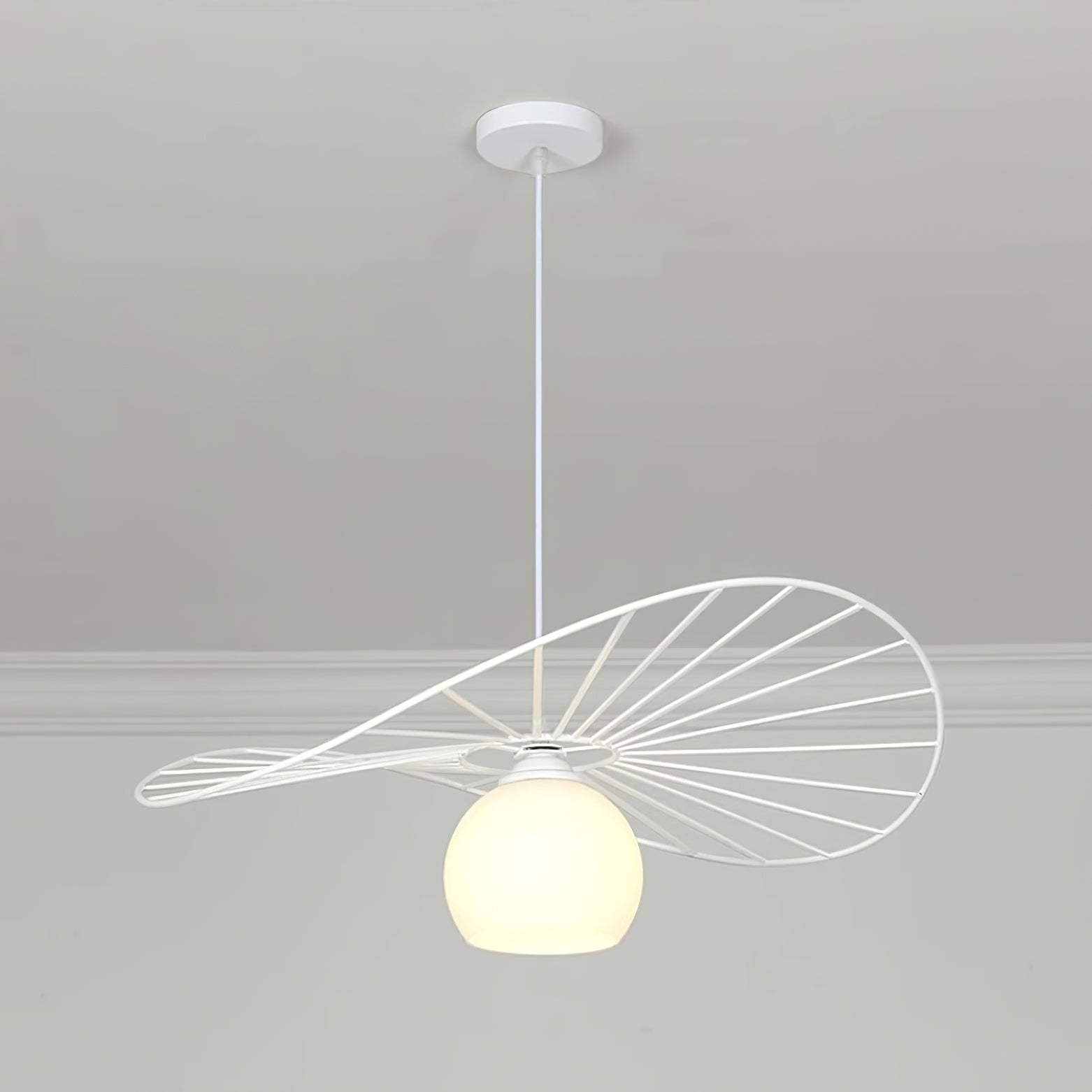 Linyrid Pendant Lamp