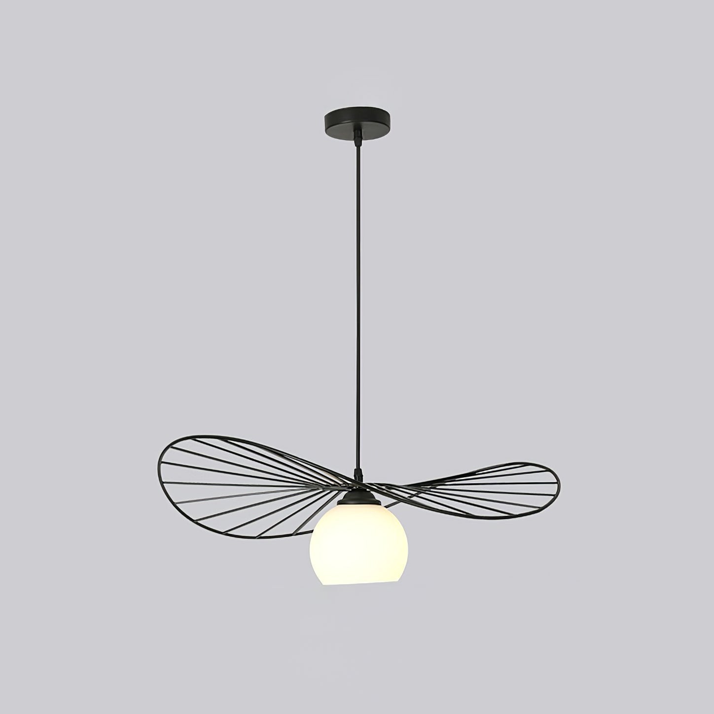 Linyrid Pendant Lamp