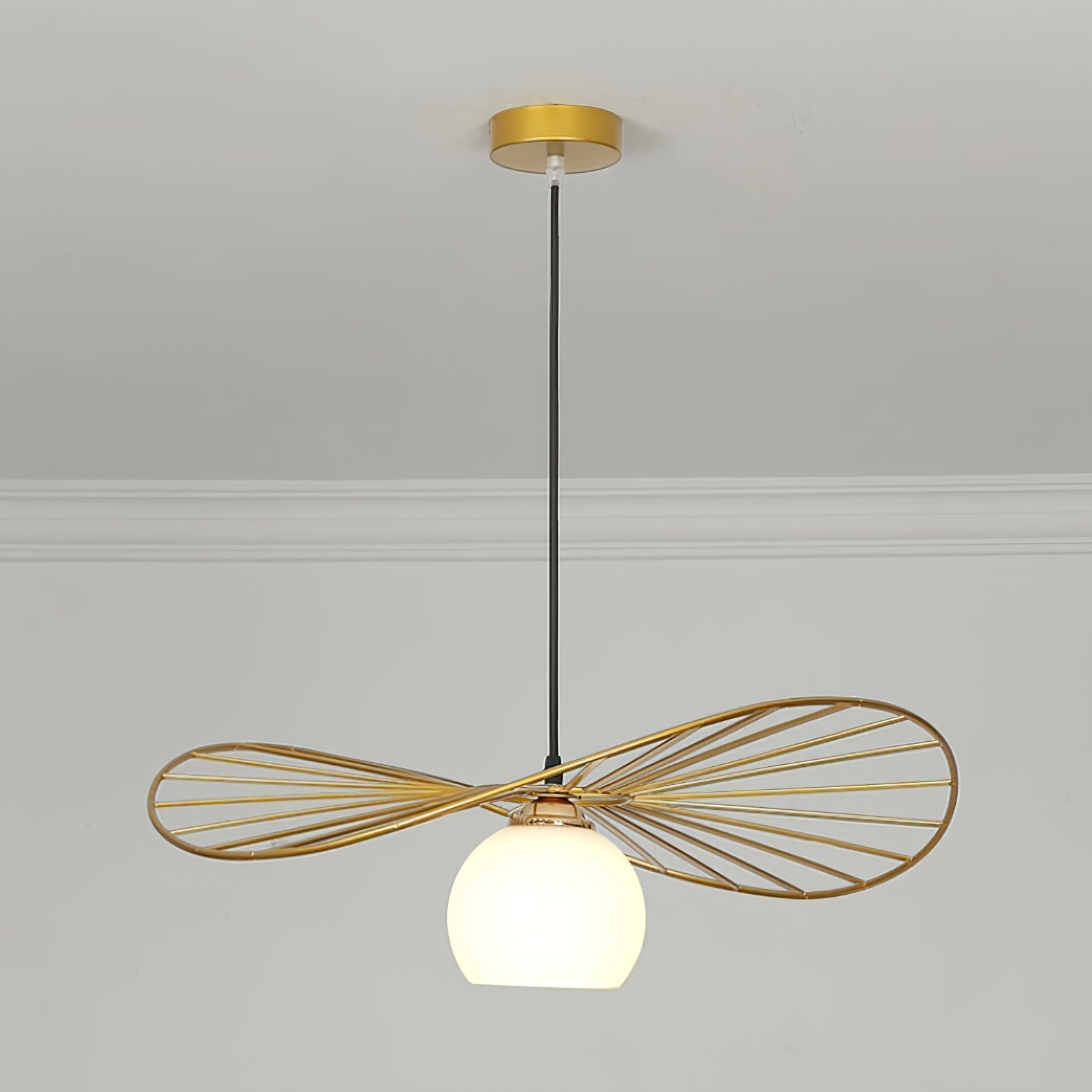 Linyrid Pendant Lamp