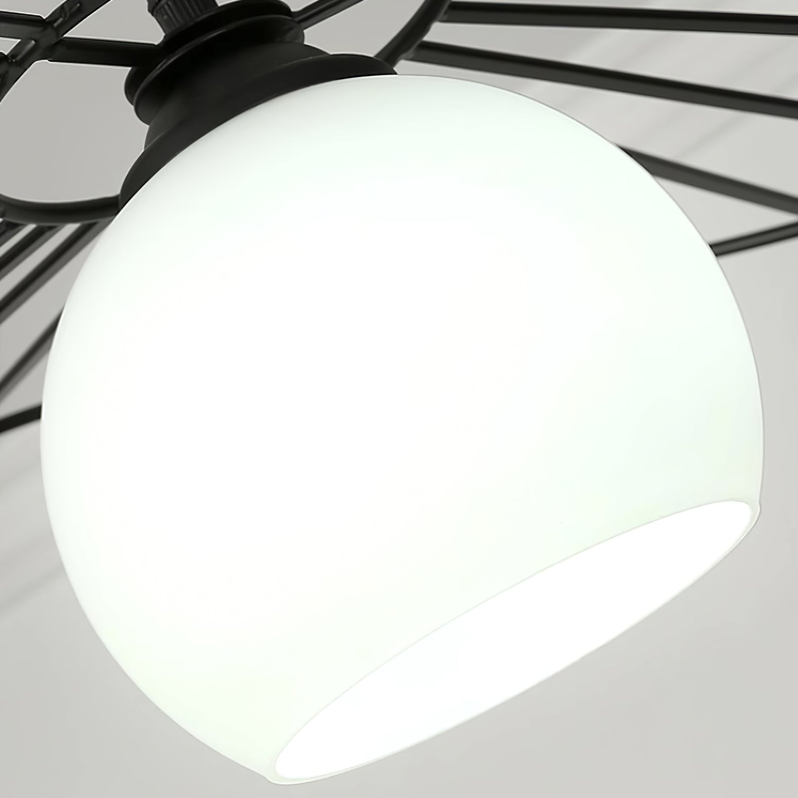 Linyrid Pendant Lamp