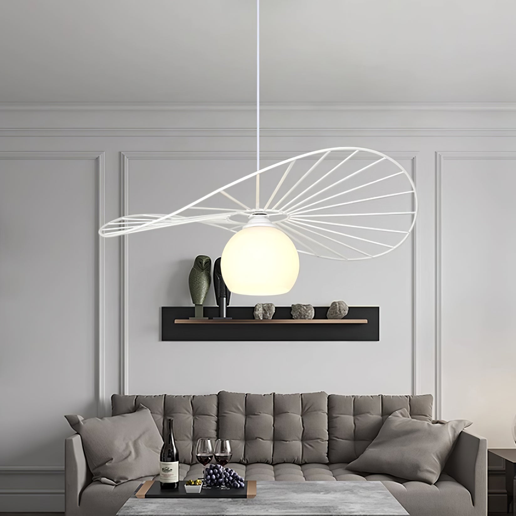 Linyrid Pendant Lamp