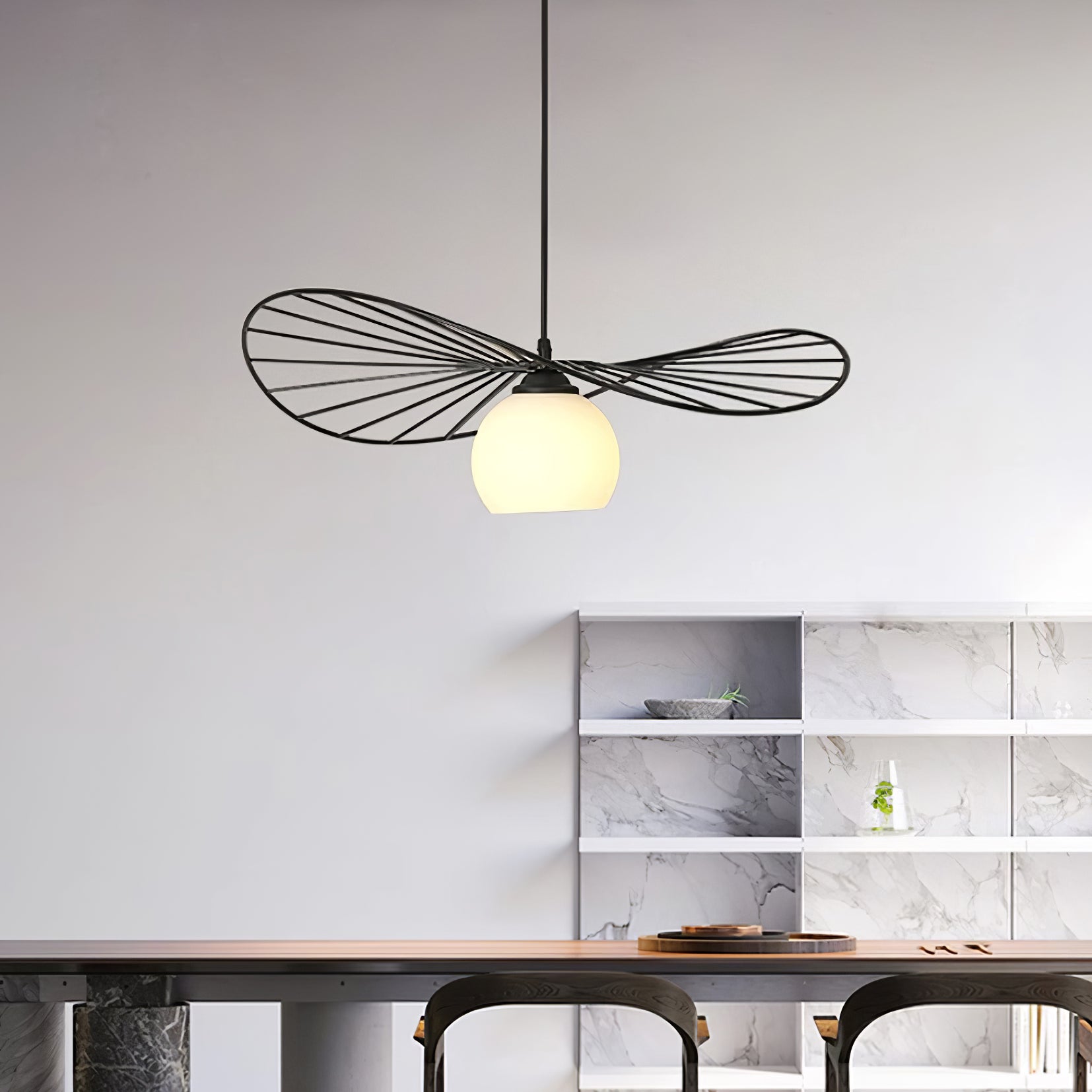 Linyrid Pendant Lamp