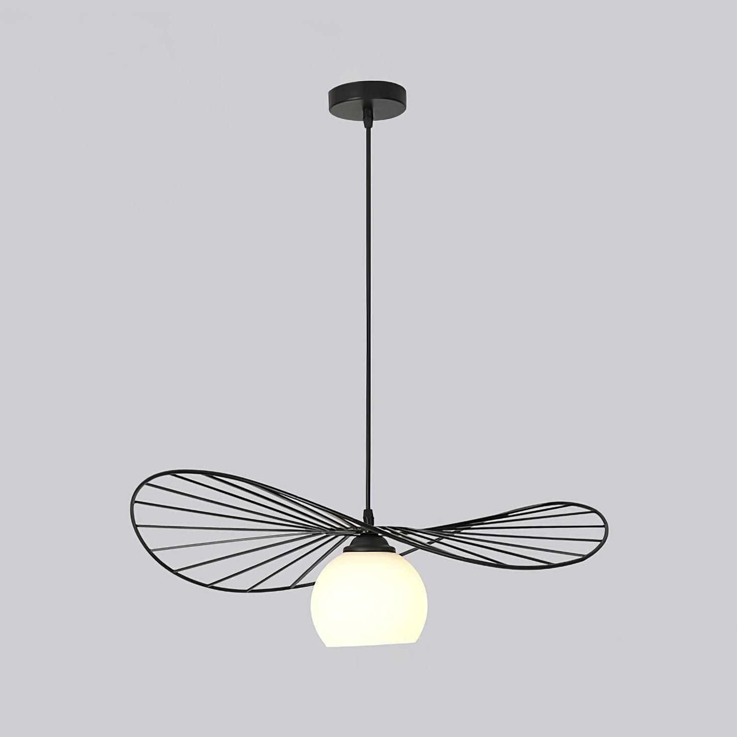 Linyrid Pendant Lamp