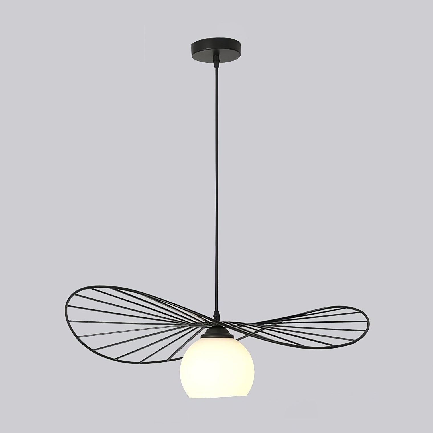 Linyrid Pendant Lamp