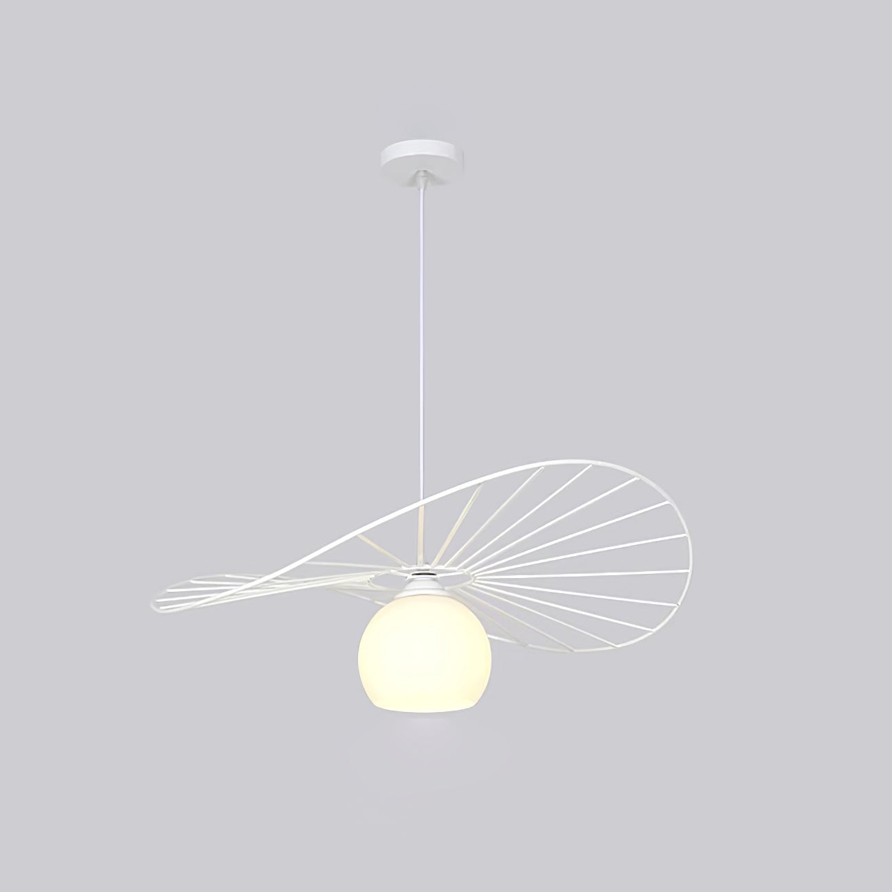 Linyrid Pendant Lamp