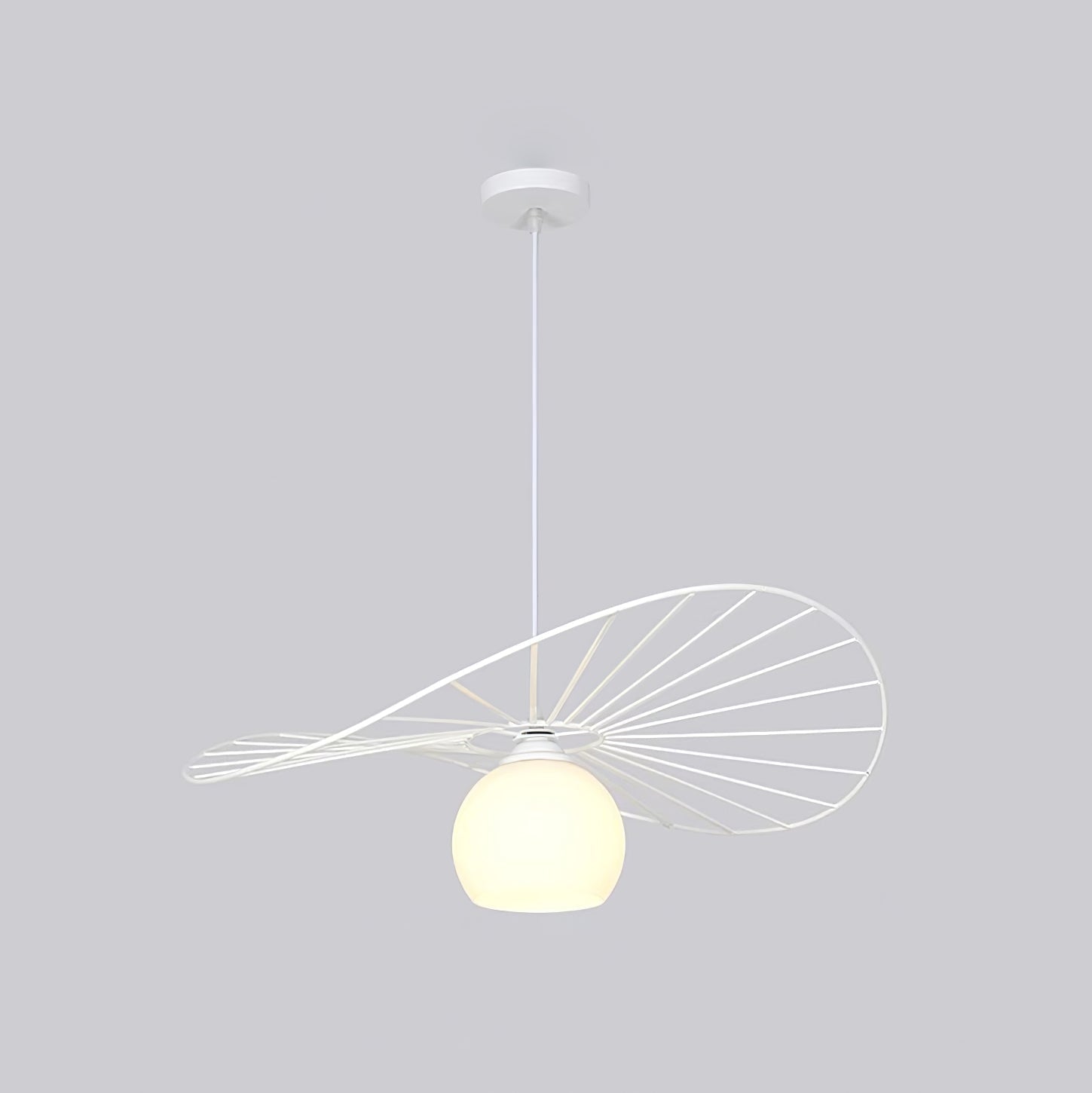 Linyrid Pendant Lamp