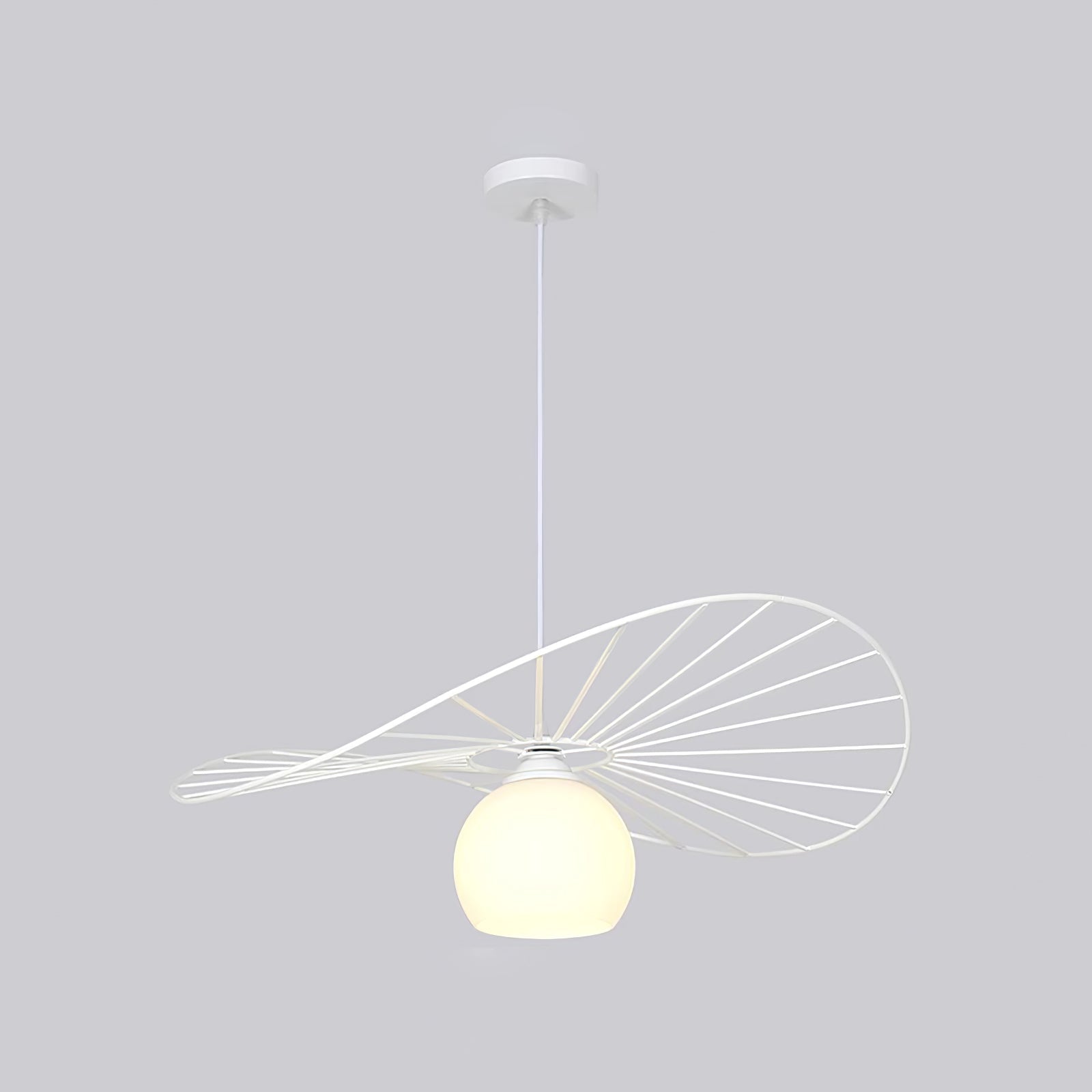 Linyrid Pendant Lamp