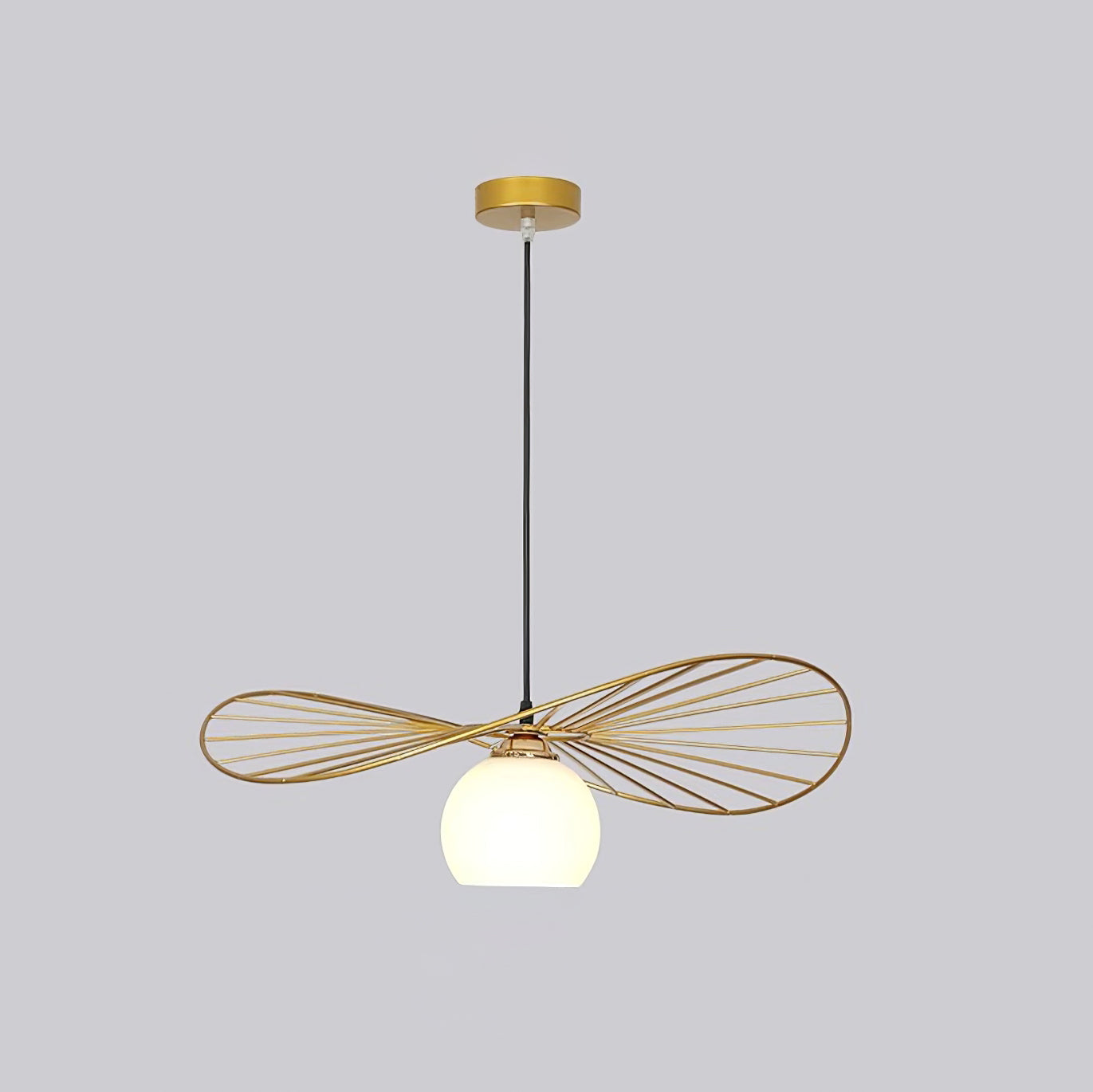 Linyrid Pendant Lamp