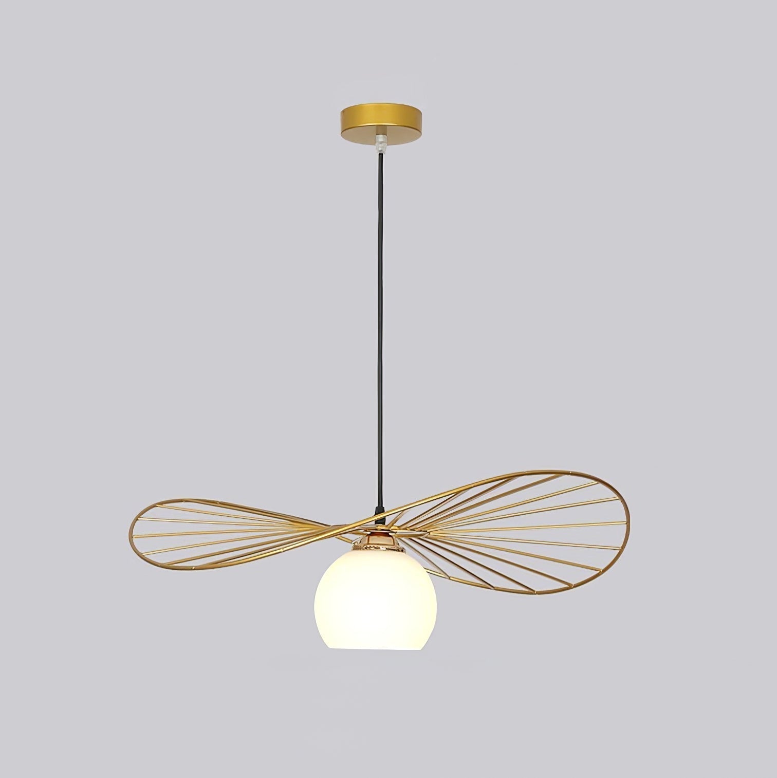 Linyrid Pendant Lamp