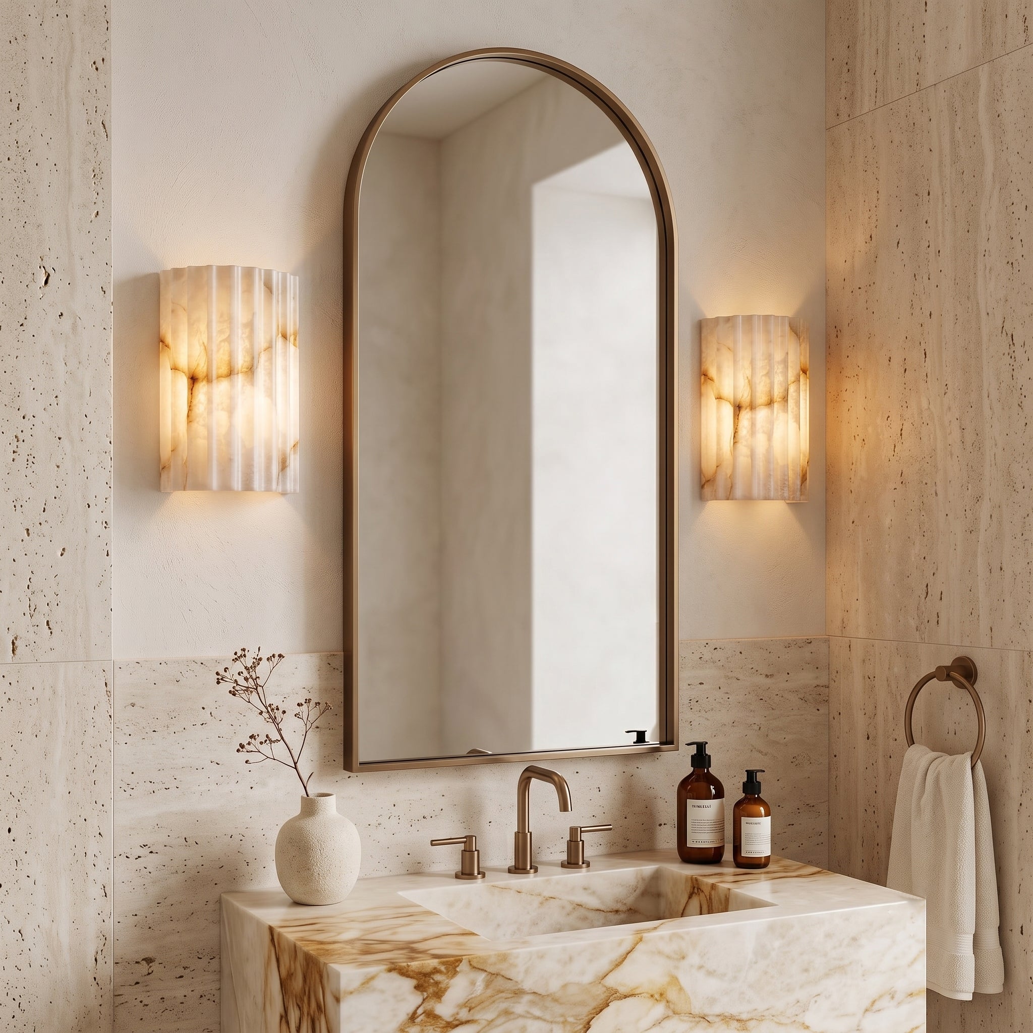 Marielle Wall Light