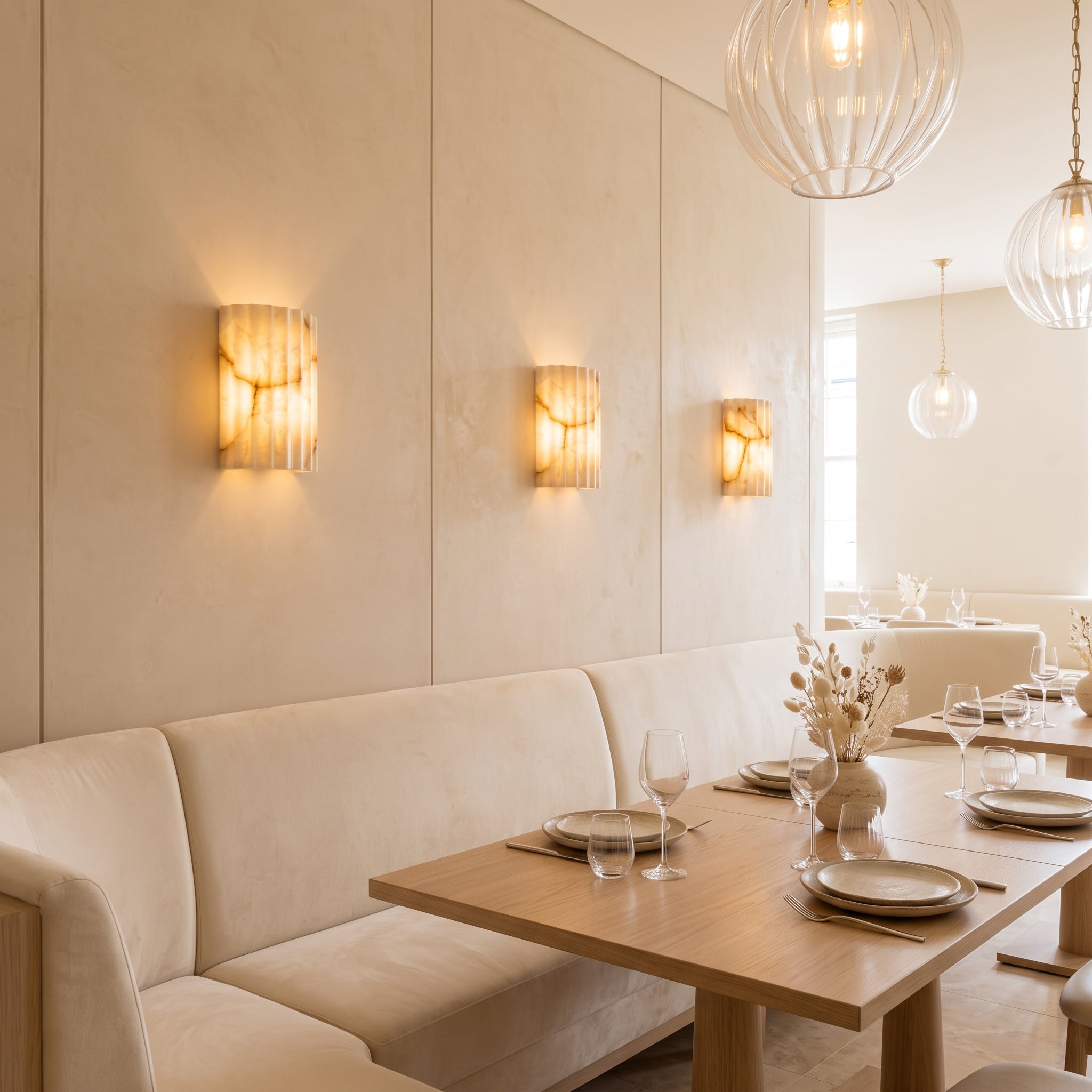 Marielle Wall Light