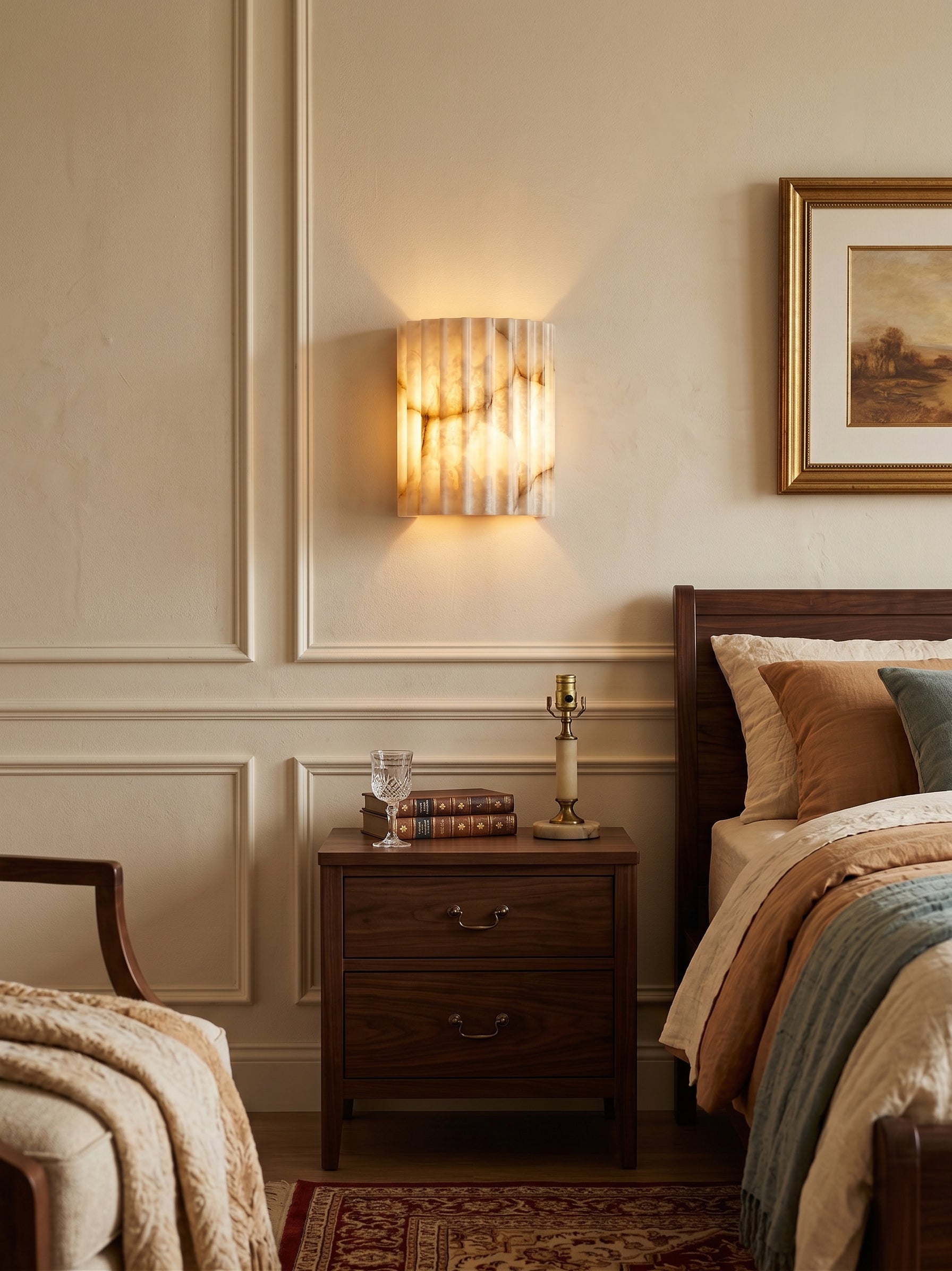 Marielle Wall Light