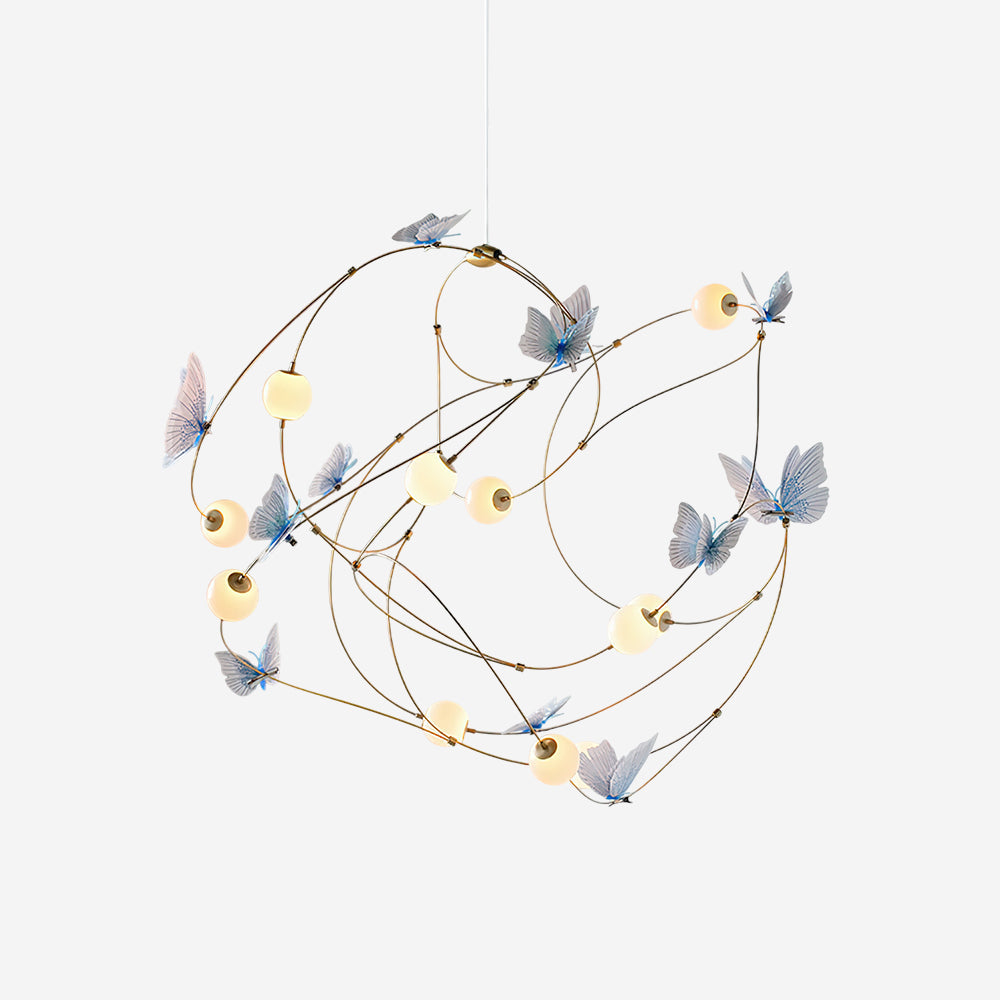 Elthira Chandelier