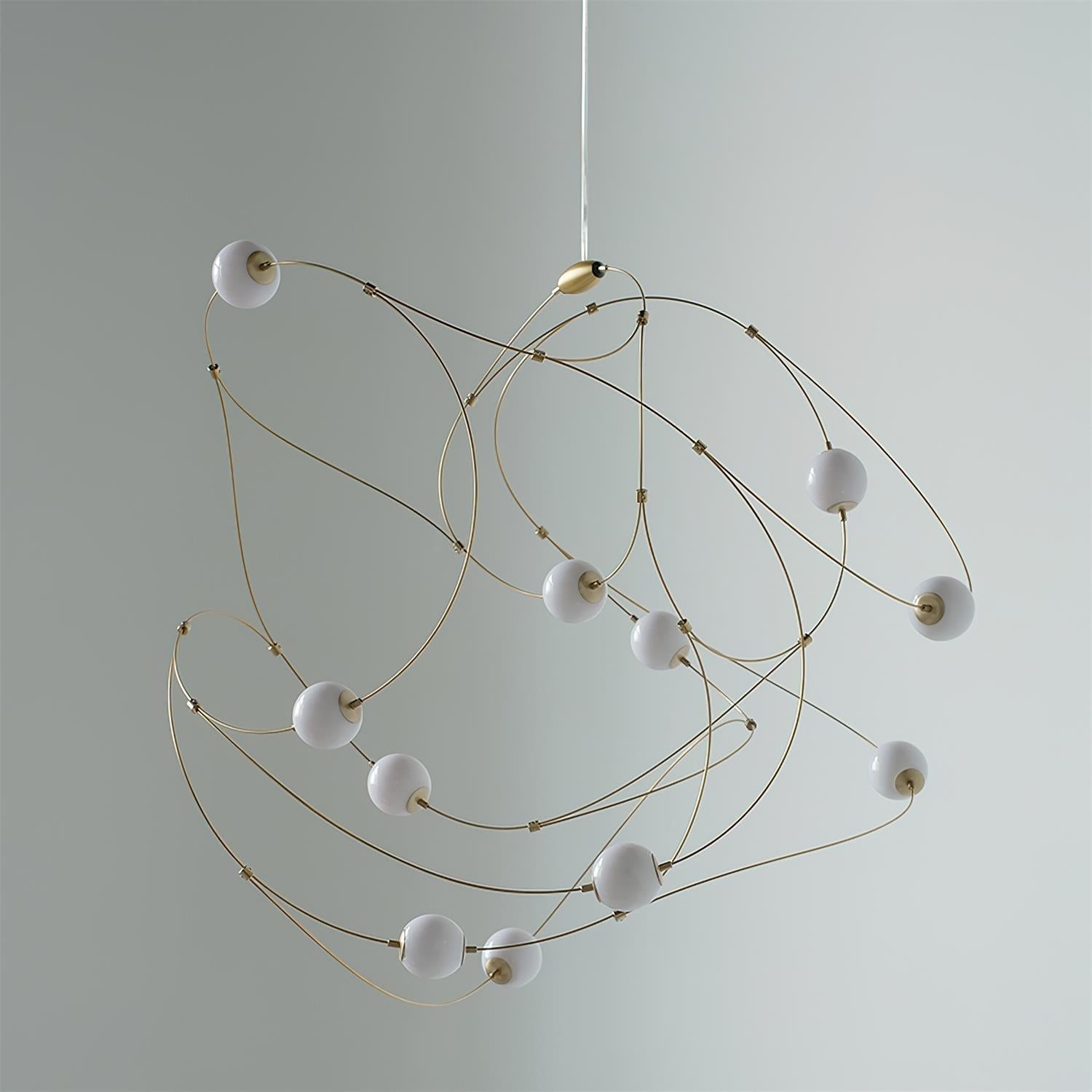 Elthira Chandelier