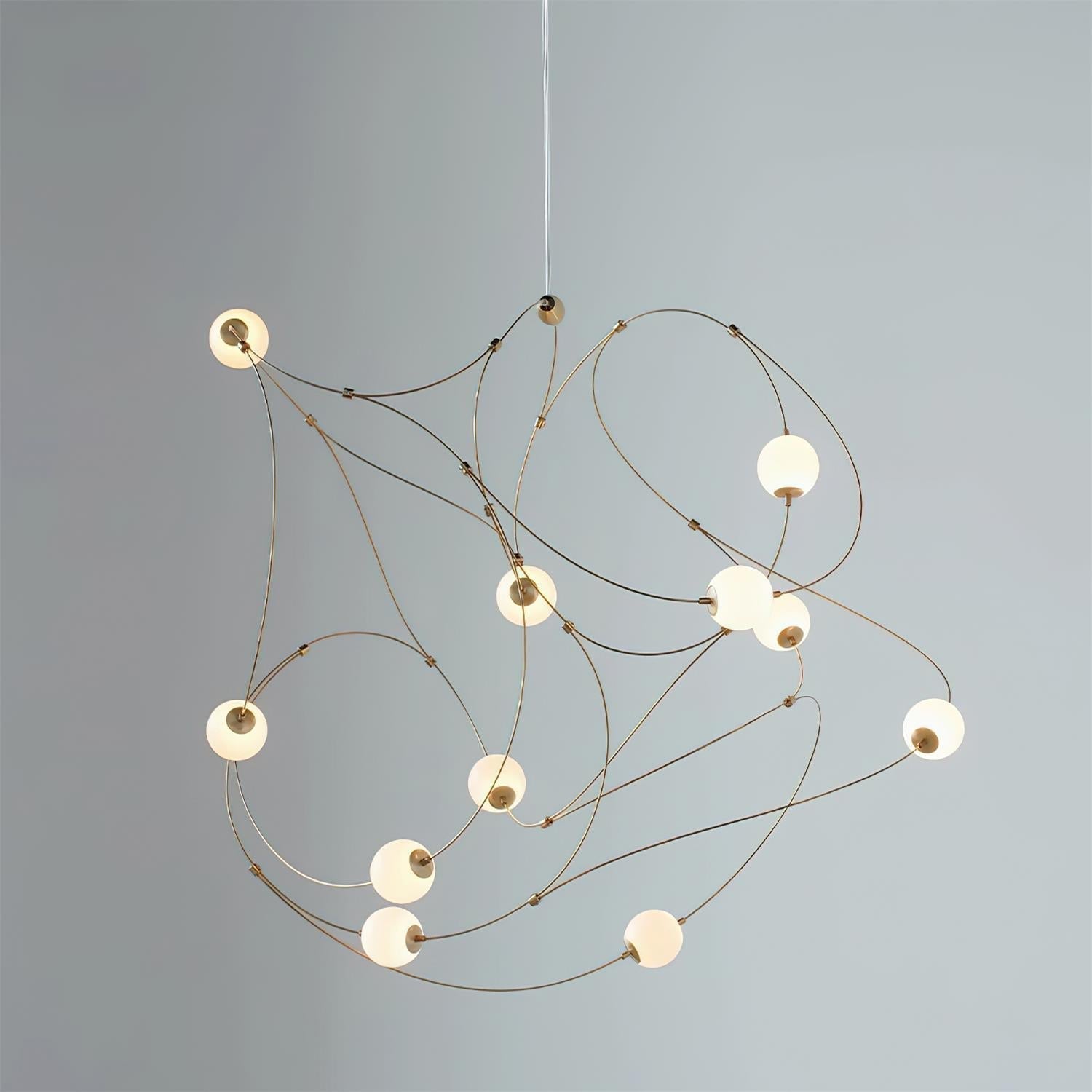 Elthira Chandelier