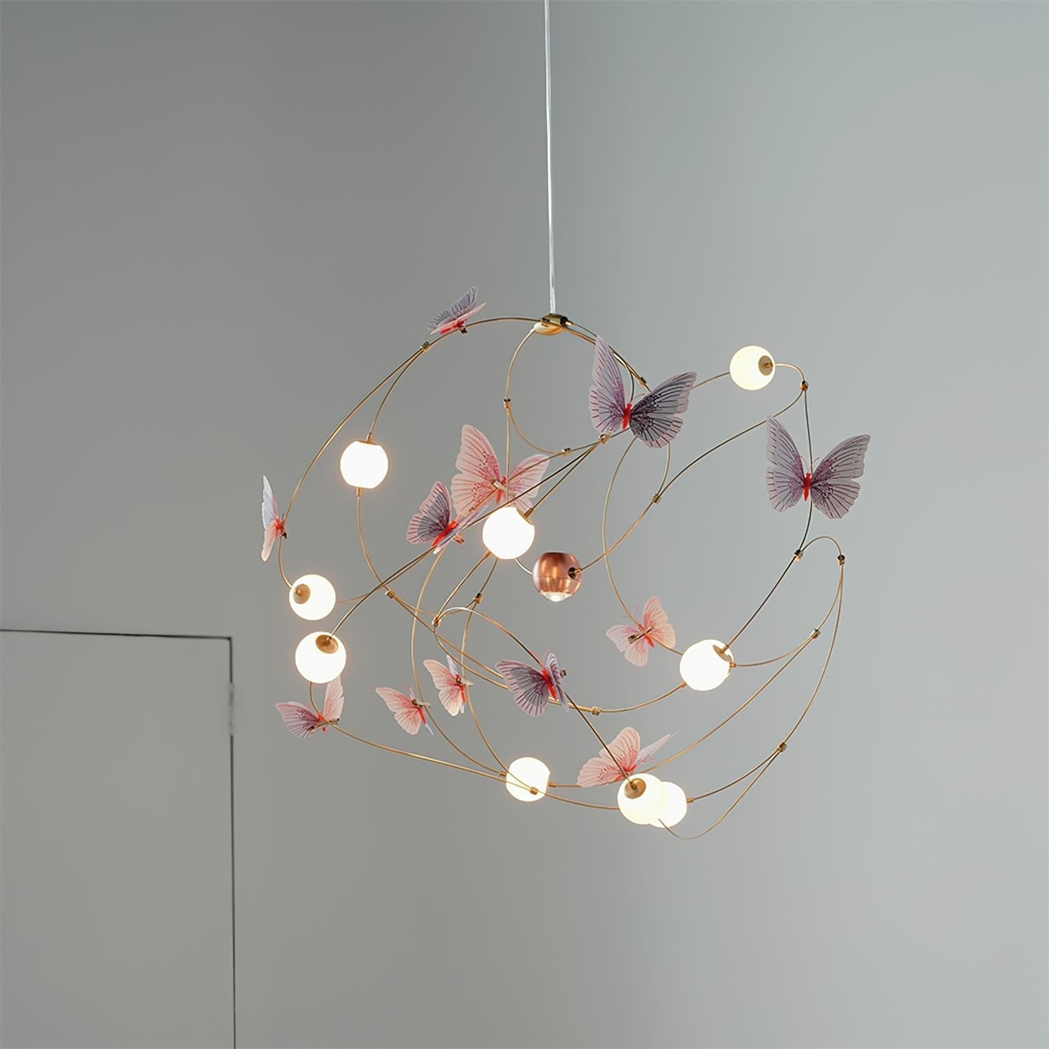 Elthira Chandelier