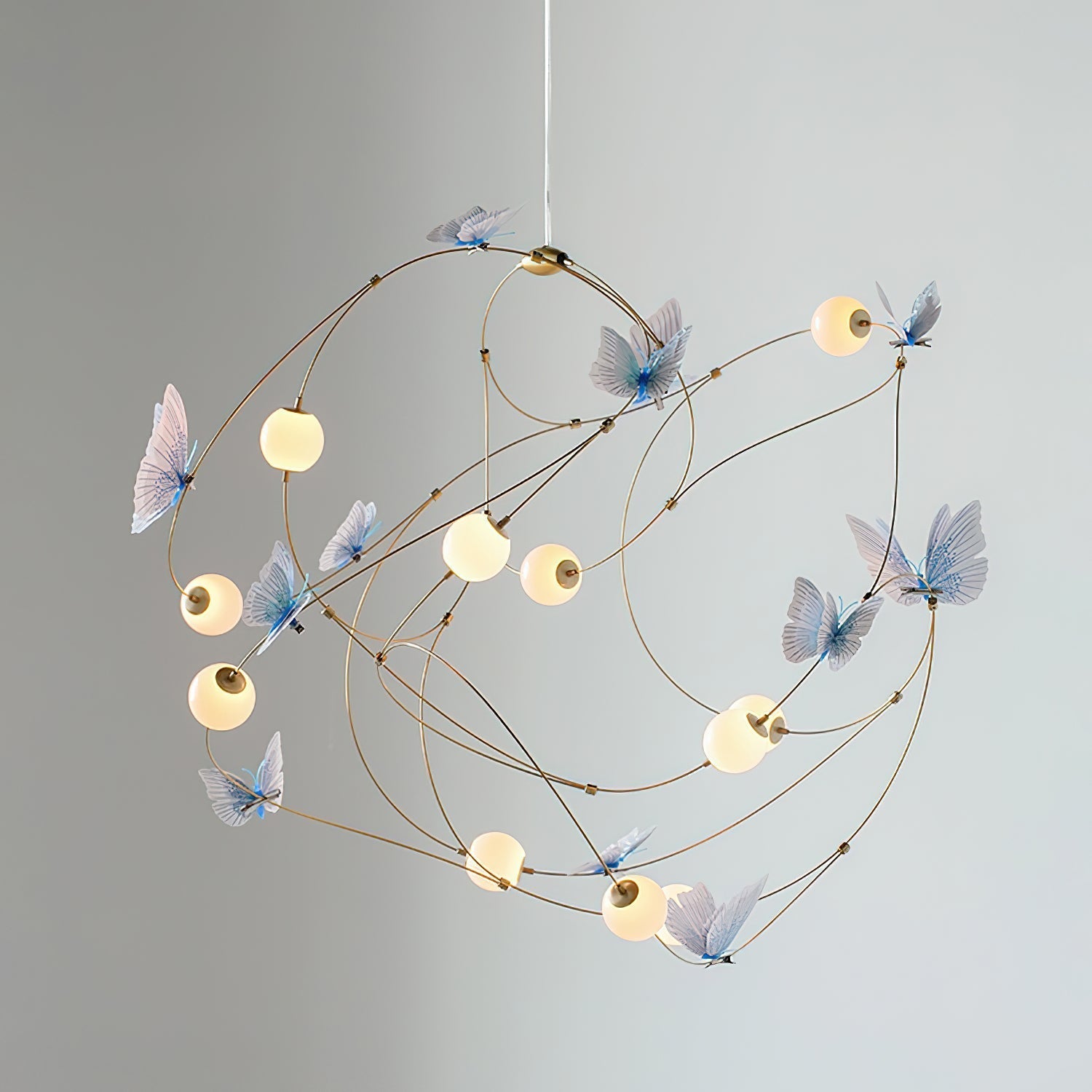 Elthira Chandelier