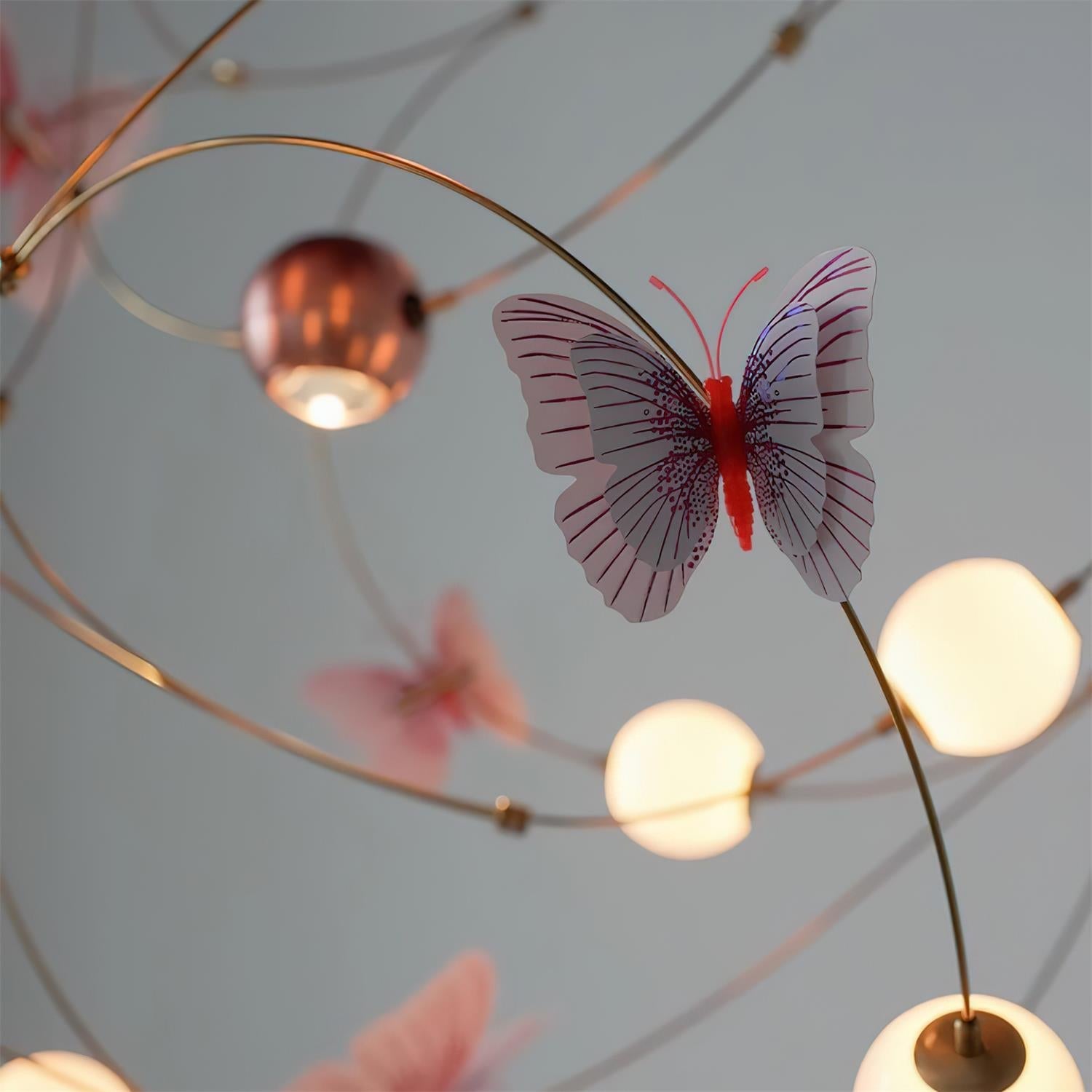 Elthira Chandelier