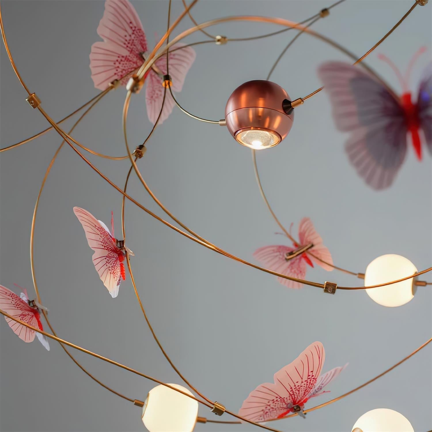Elthira Chandelier