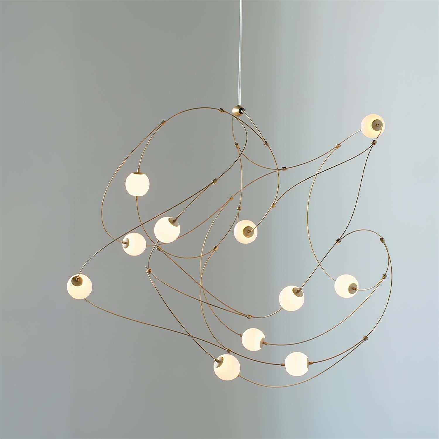 Elthira Chandelier