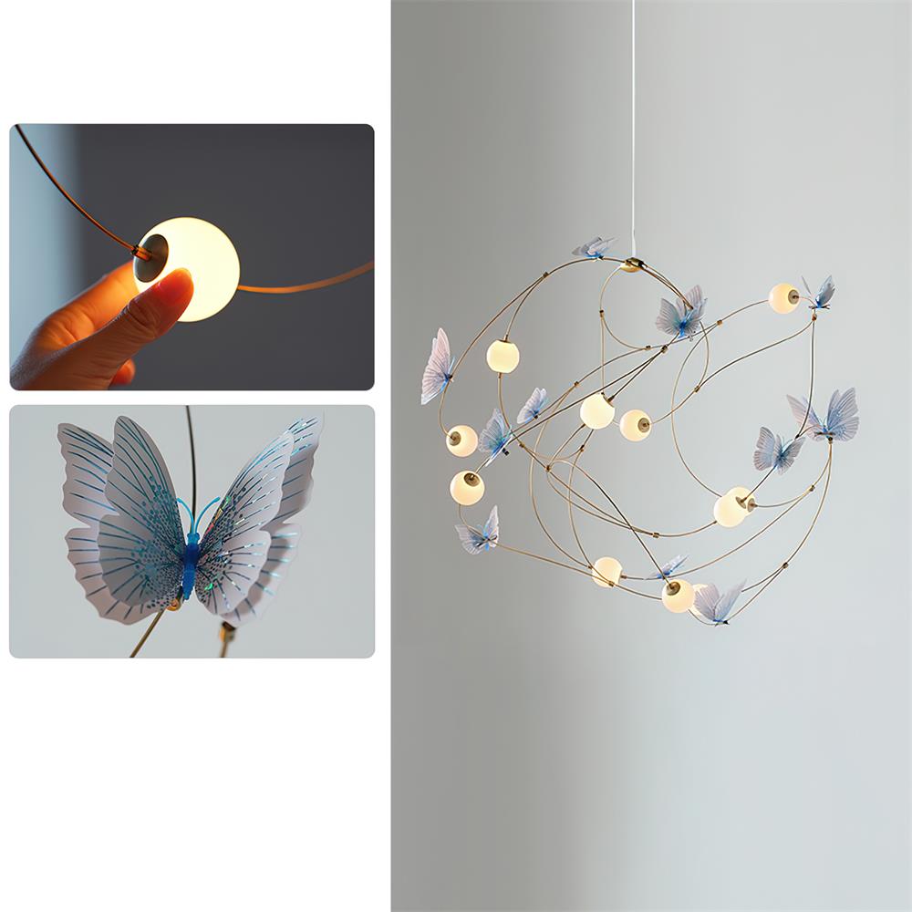 Elthira Chandelier