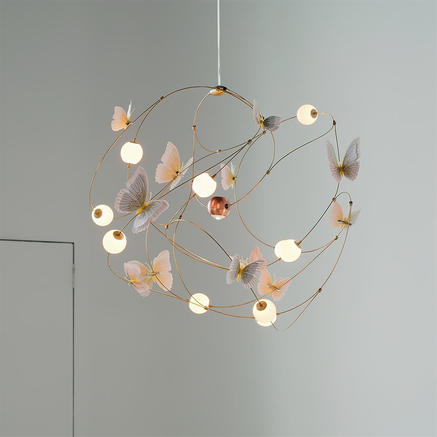 Elthira Chandelier