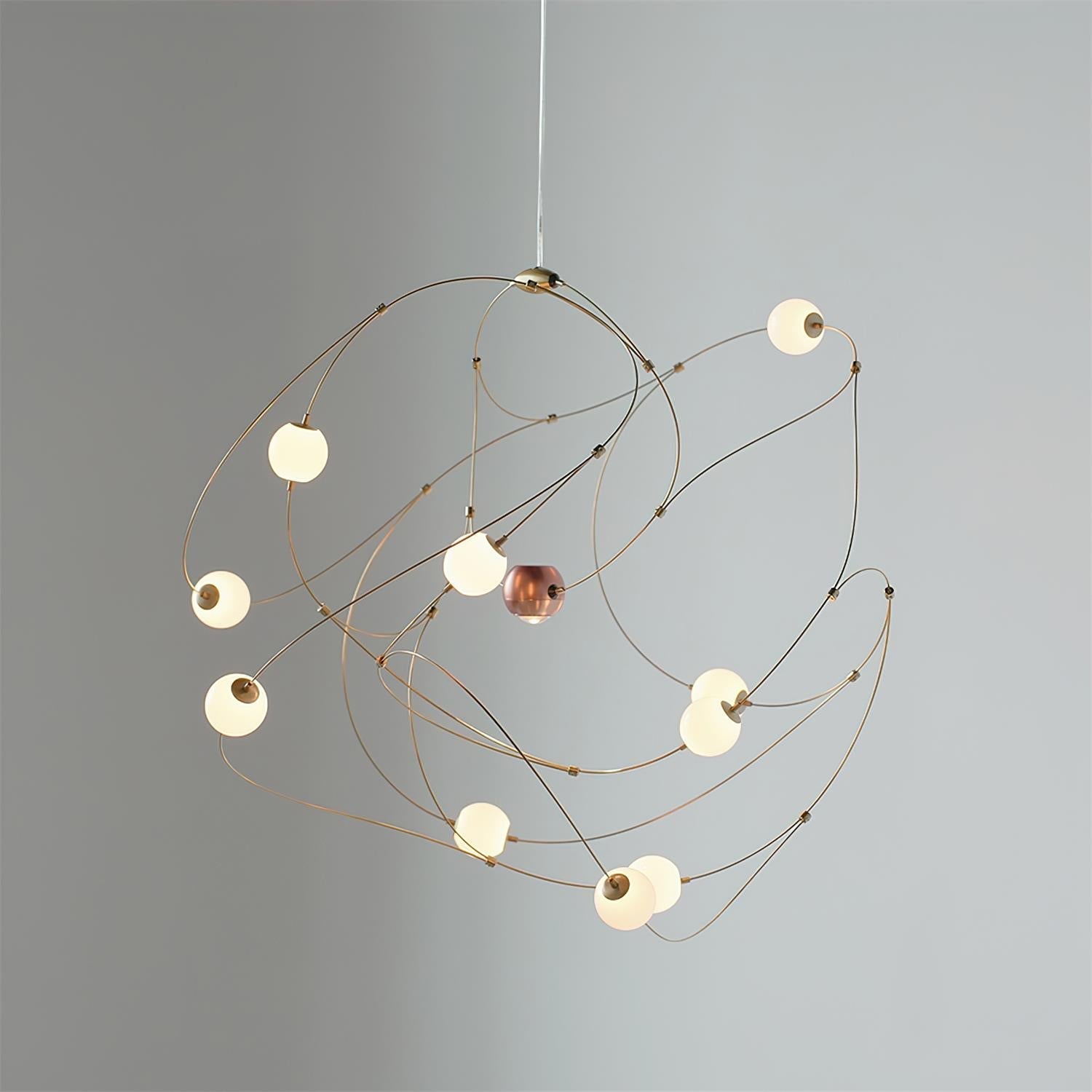 Elthira Chandelier