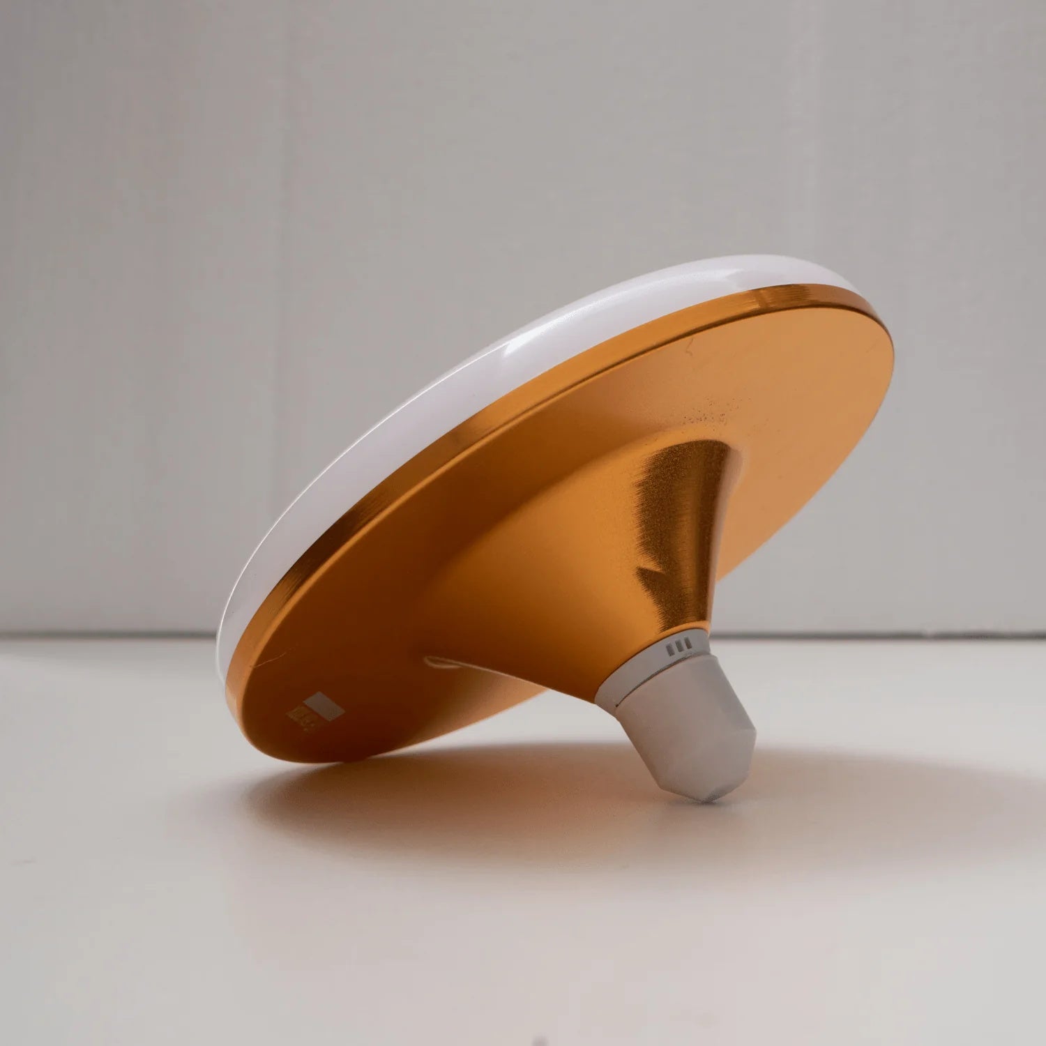 Lux Light E27 Bulb