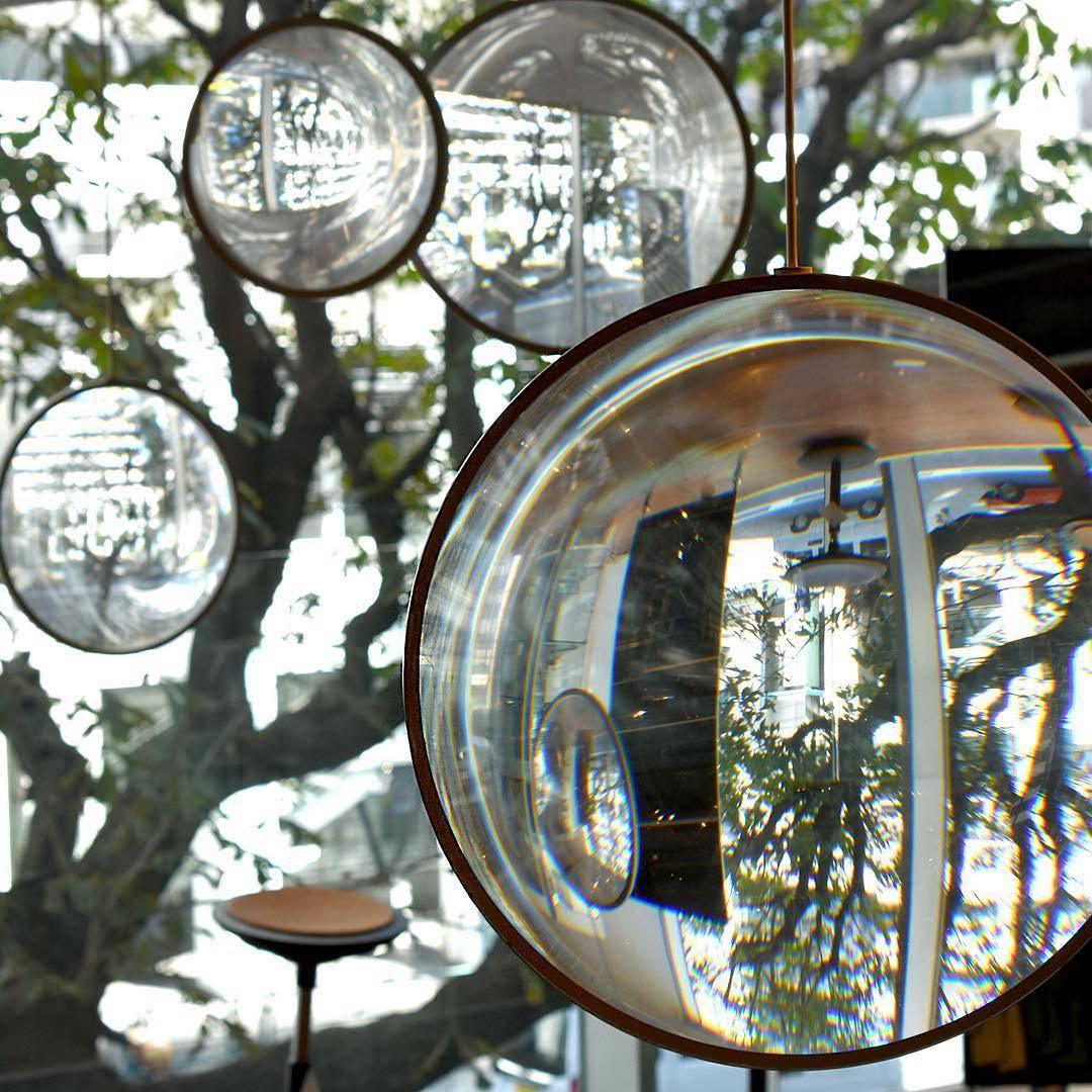 Veloria Glass Artistic Pendant Lamp-Neutral Decor