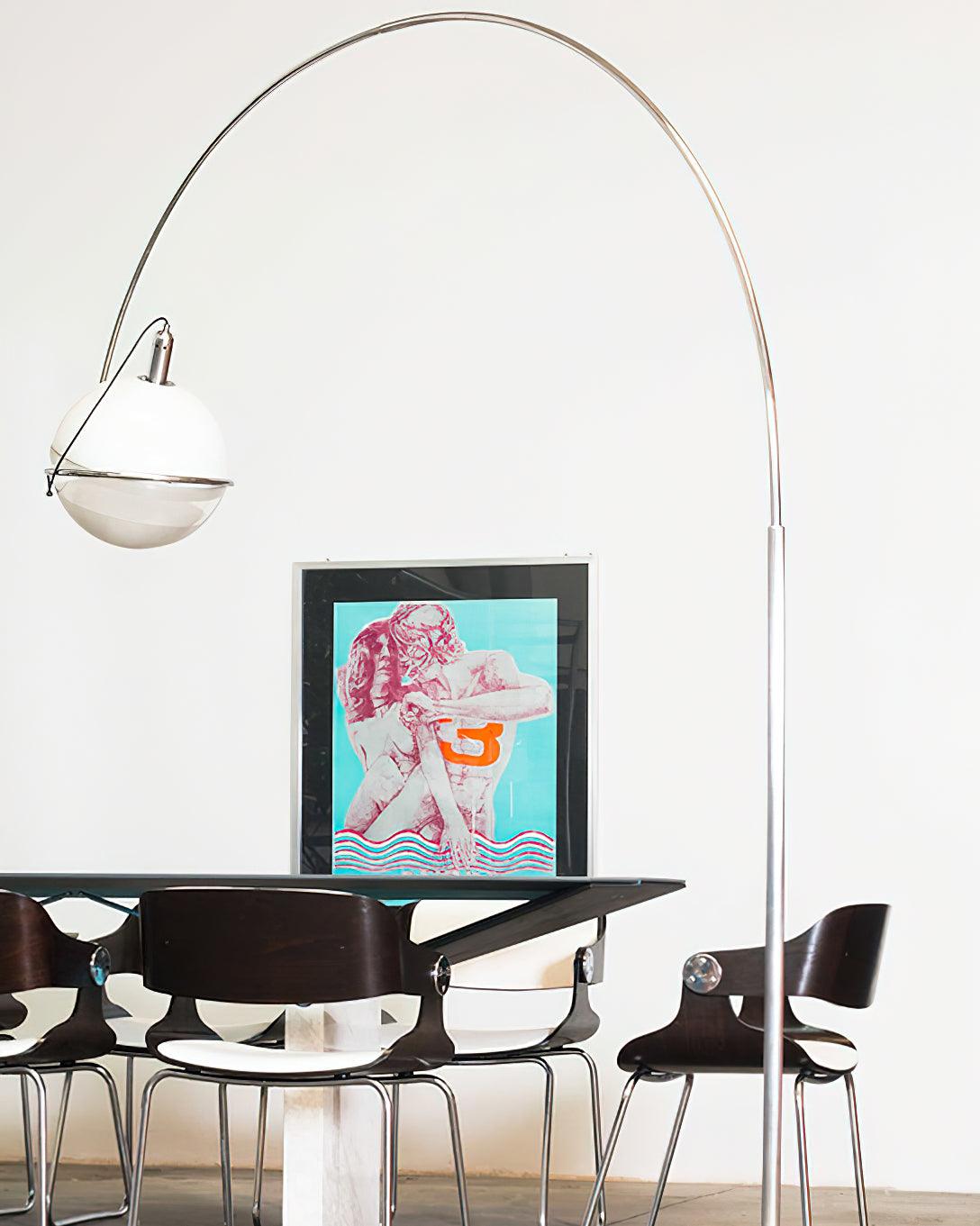 Caspian Floor Lamp