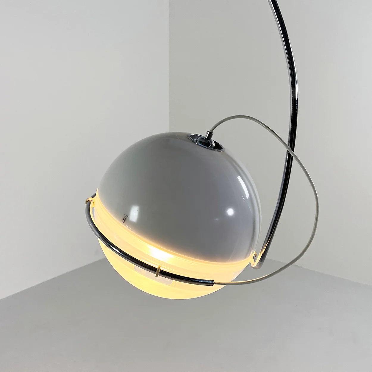 Caspian Floor Lamp