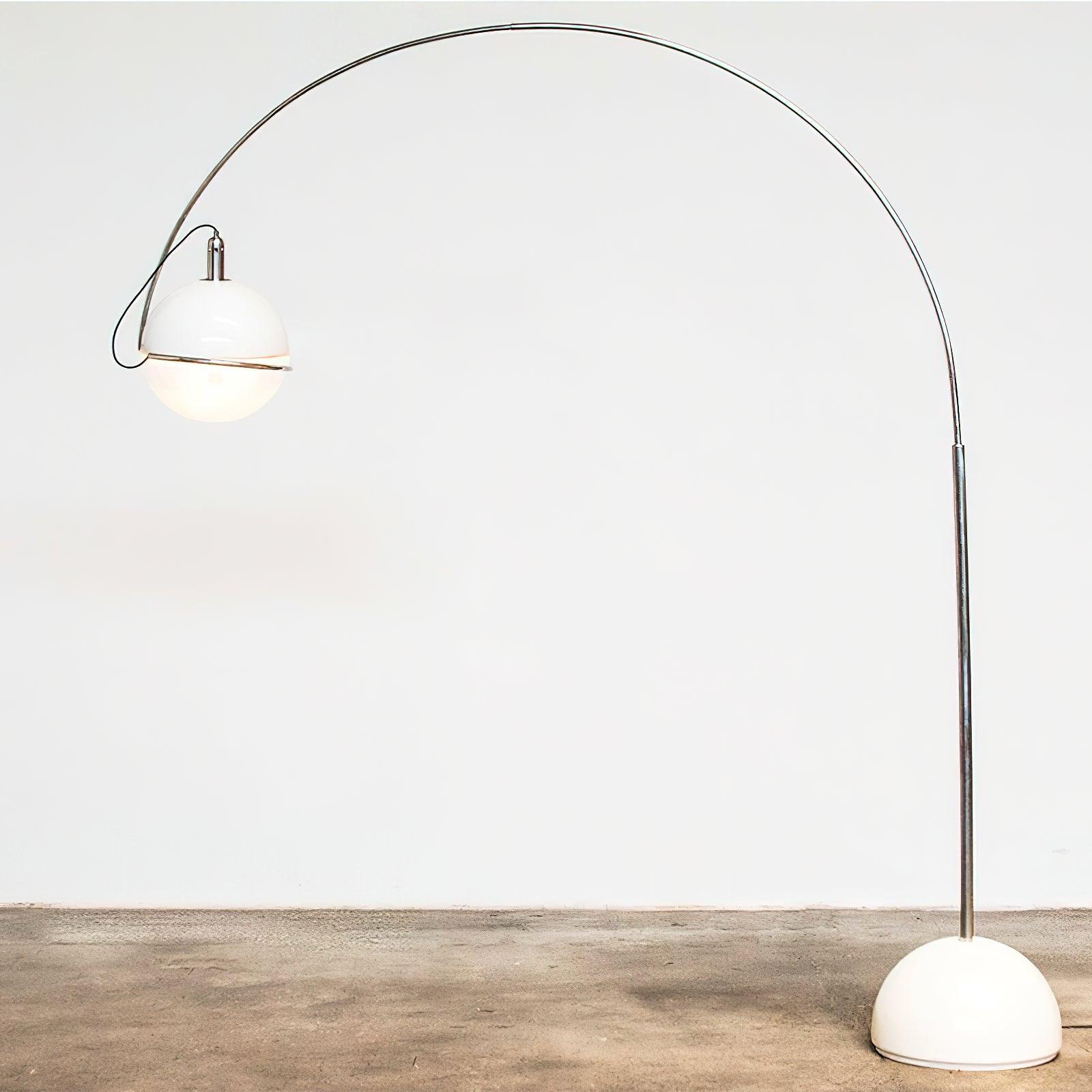 Caspian Floor Lamp