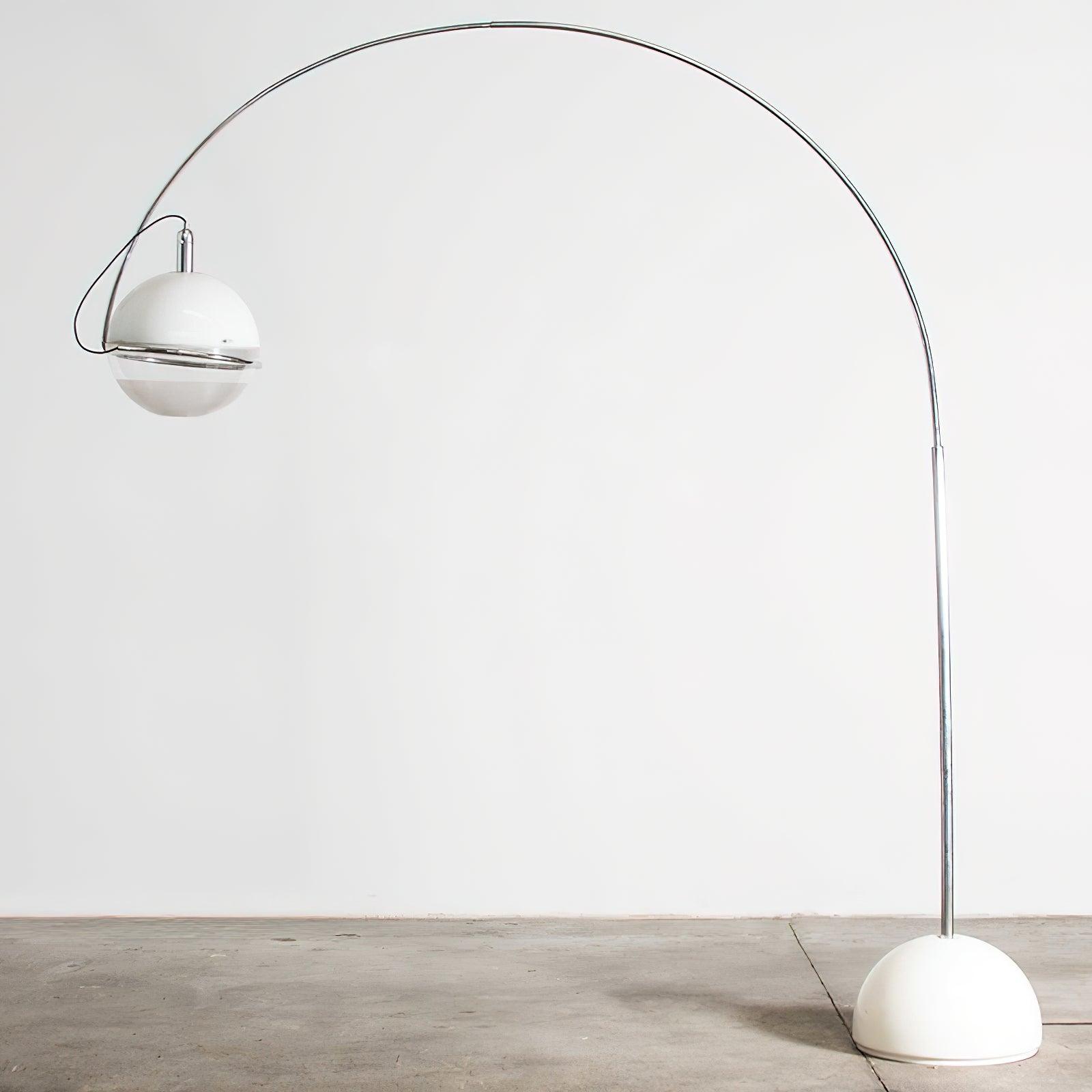 Caspian Floor Lamp