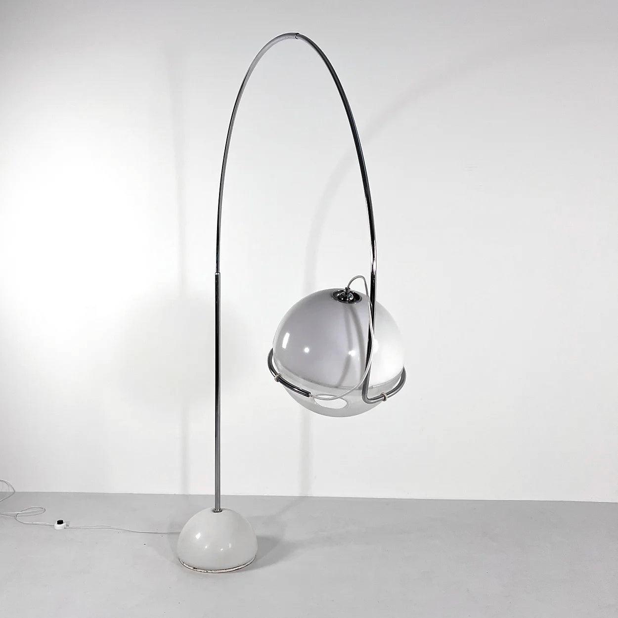 Caspian Floor Lamp