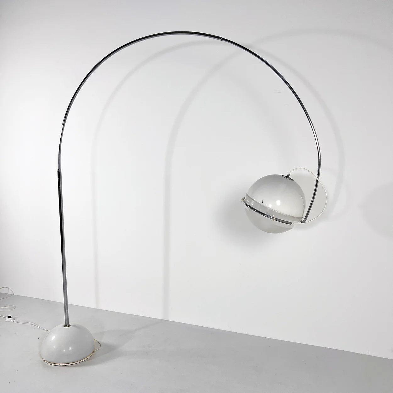 Caspian Floor Lamp