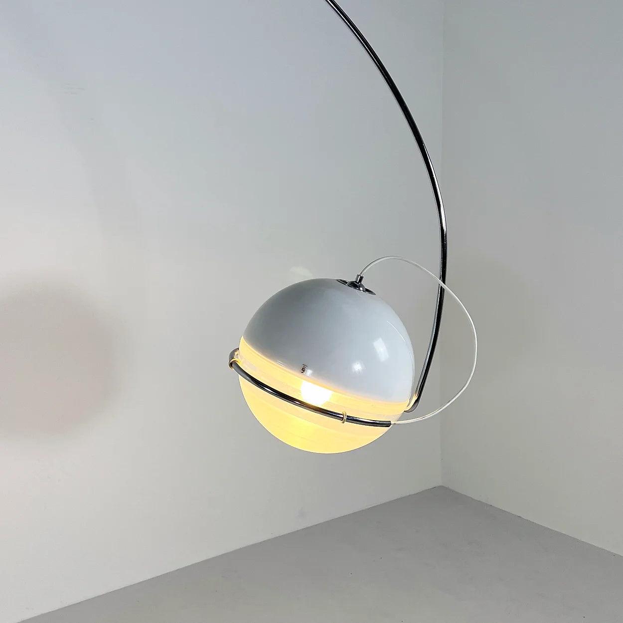 Caspian Floor Lamp