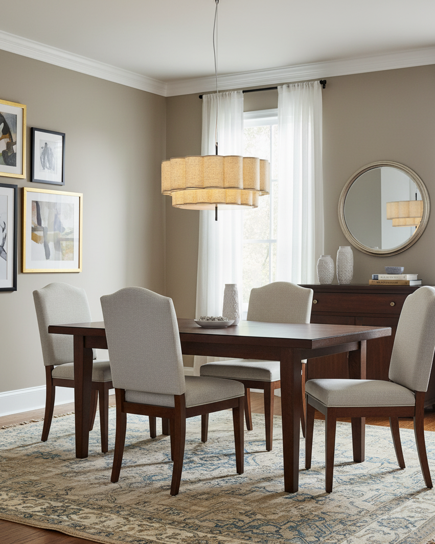 Hortense Pendant Lamp