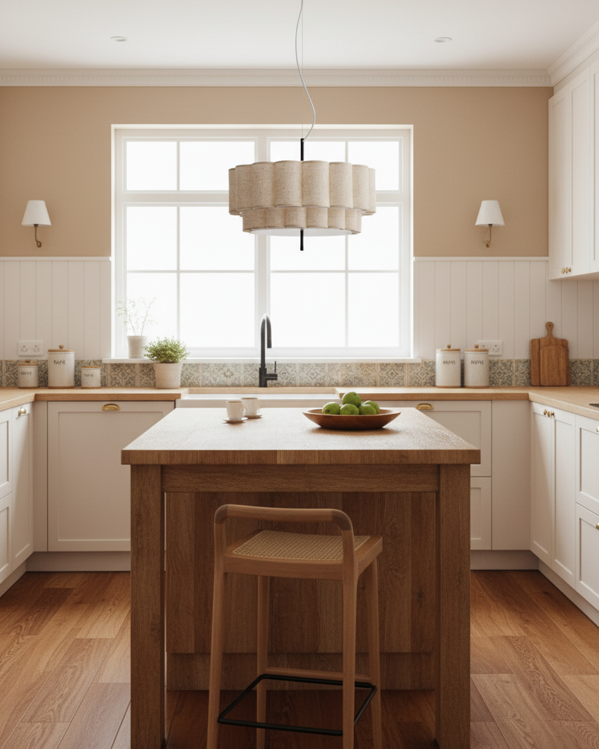 Hortense Pendant Lamp