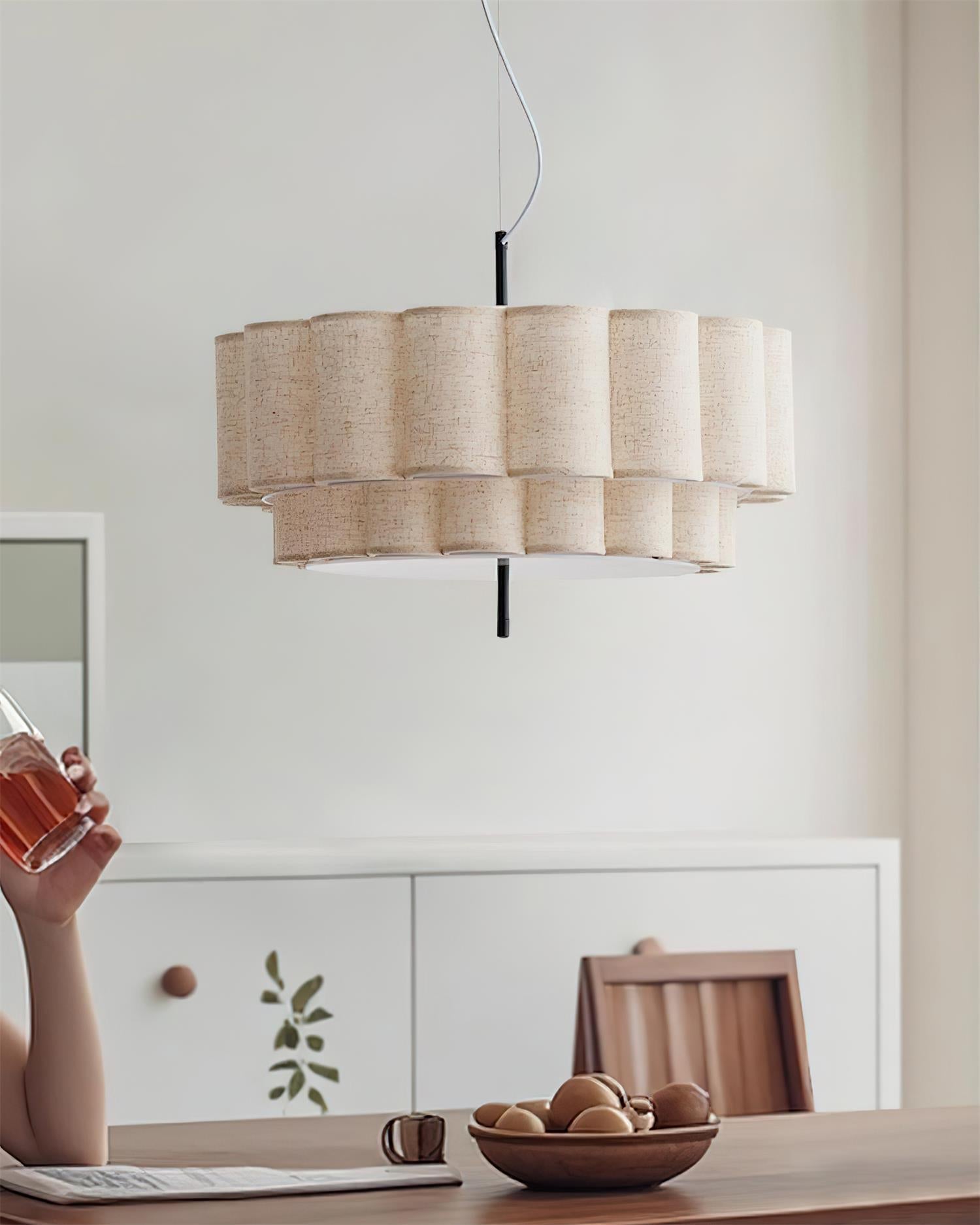 Hortense Pendant Lamp