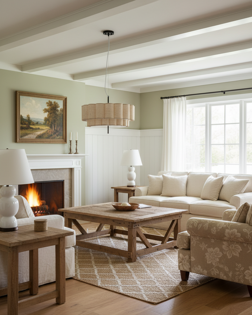 Hortense Pendant Lamp