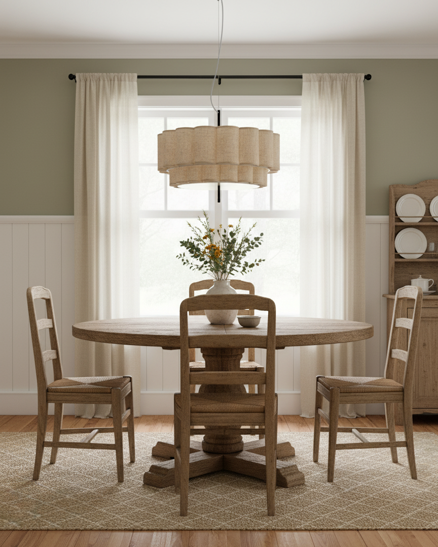 Hortense Pendant Lamp
