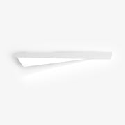 Sysore Modern Minimalist Folding Line Wall Light-Neutral Decor