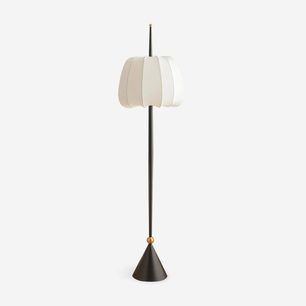Turnip Floor Lamp