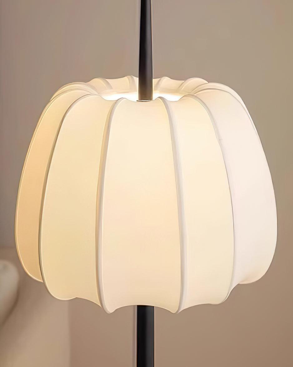 Turnip Floor Lamp
