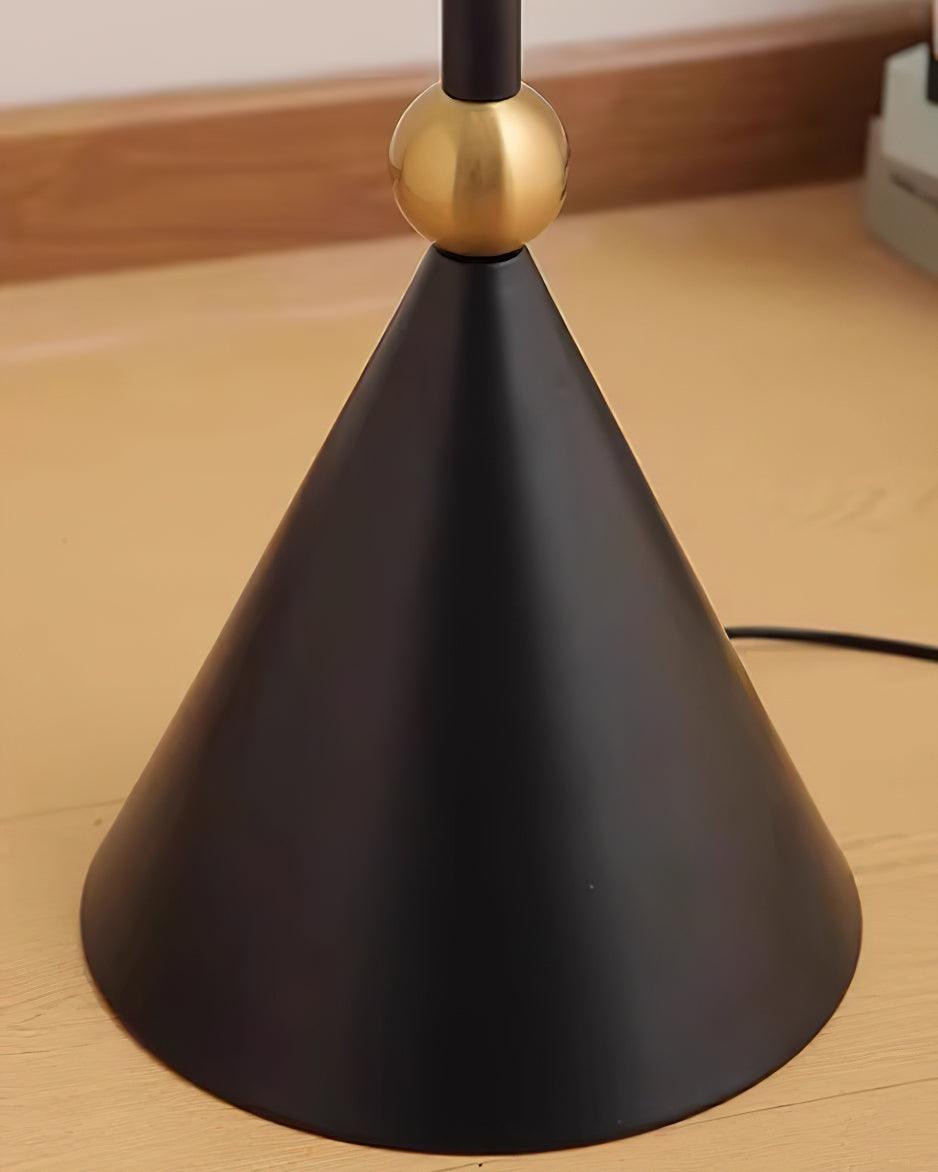 Turnip Floor Lamp
