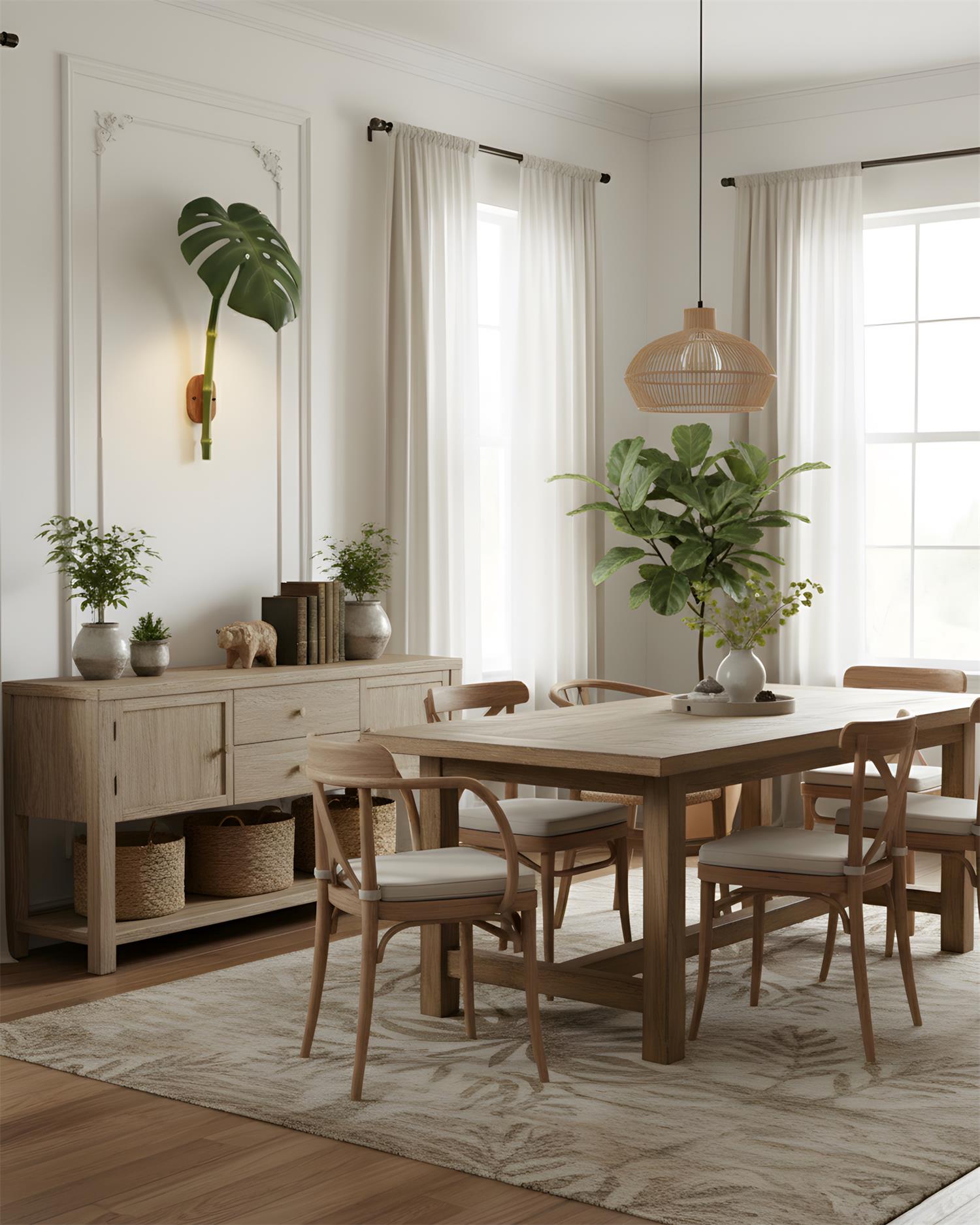 Monella Wall Lamp