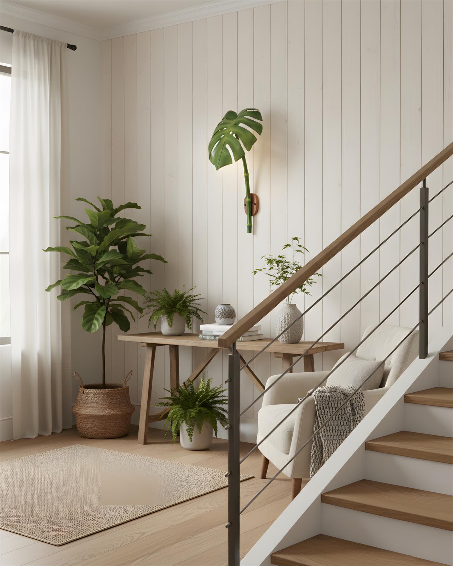 Monella Wall Lamp