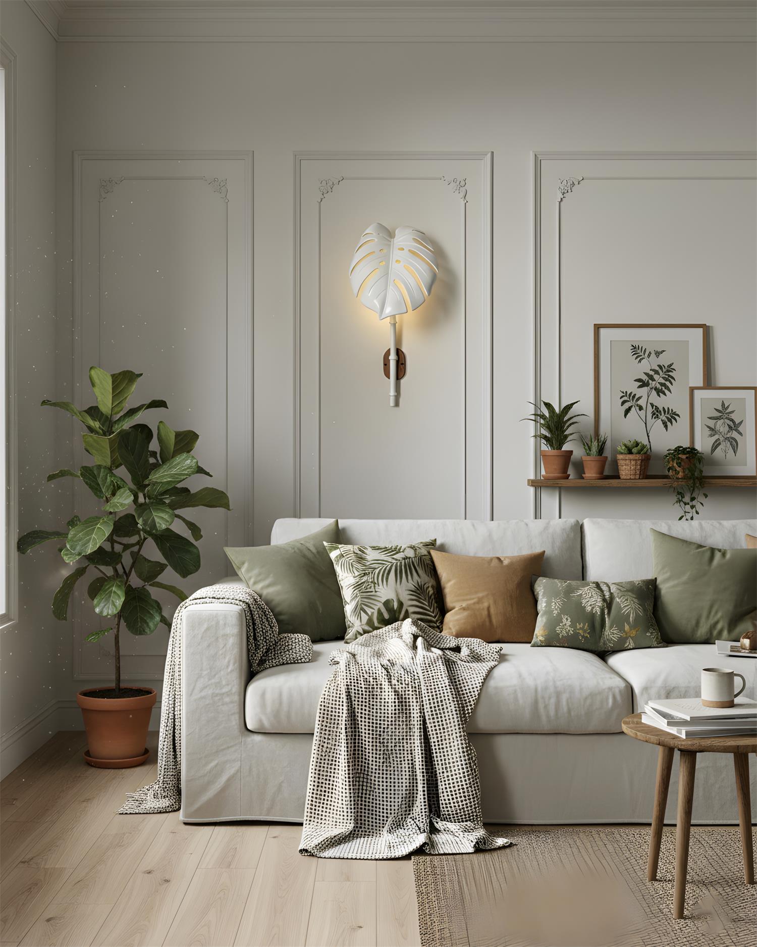 Monella Wall Lamp