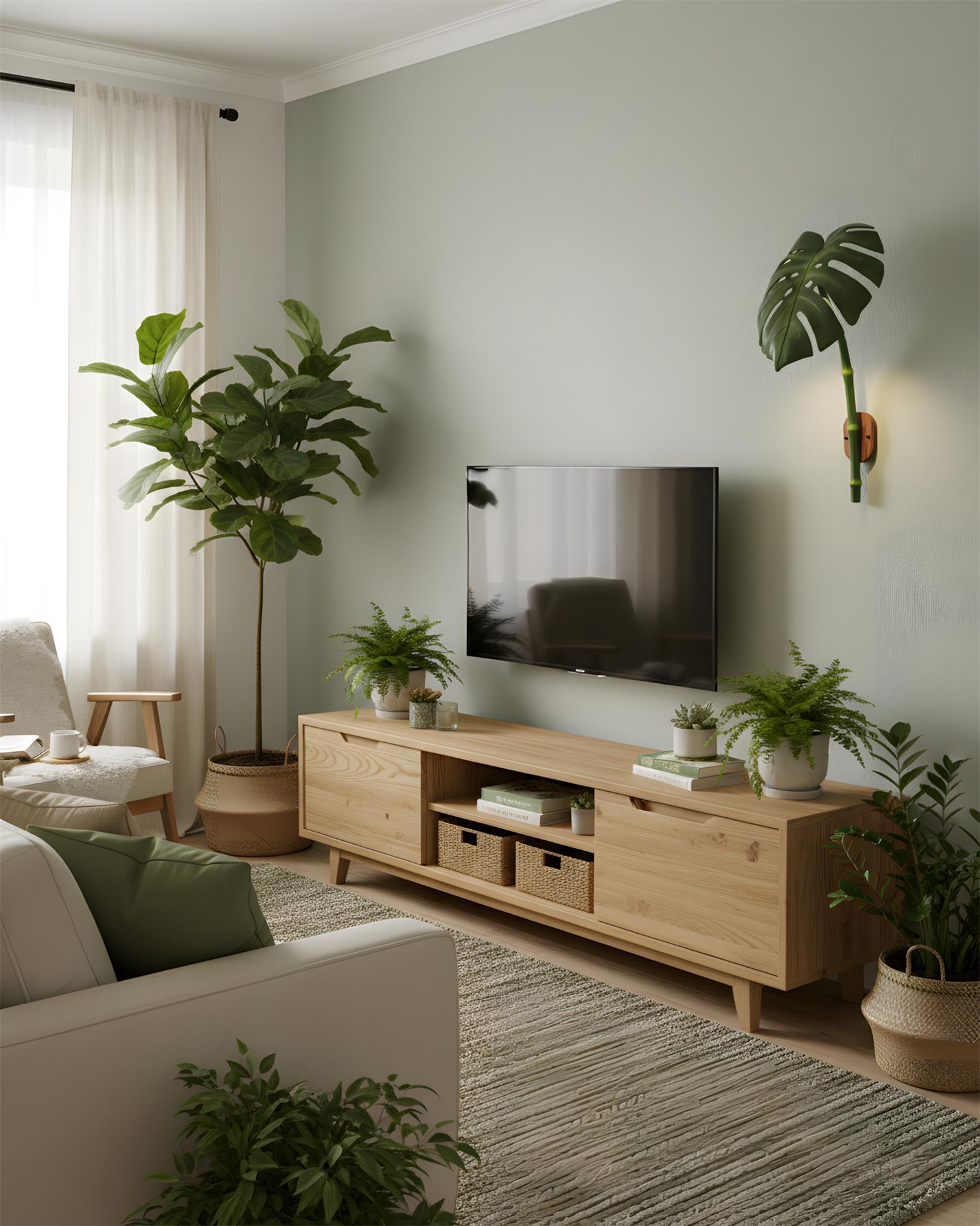 Monella Wall Lamp